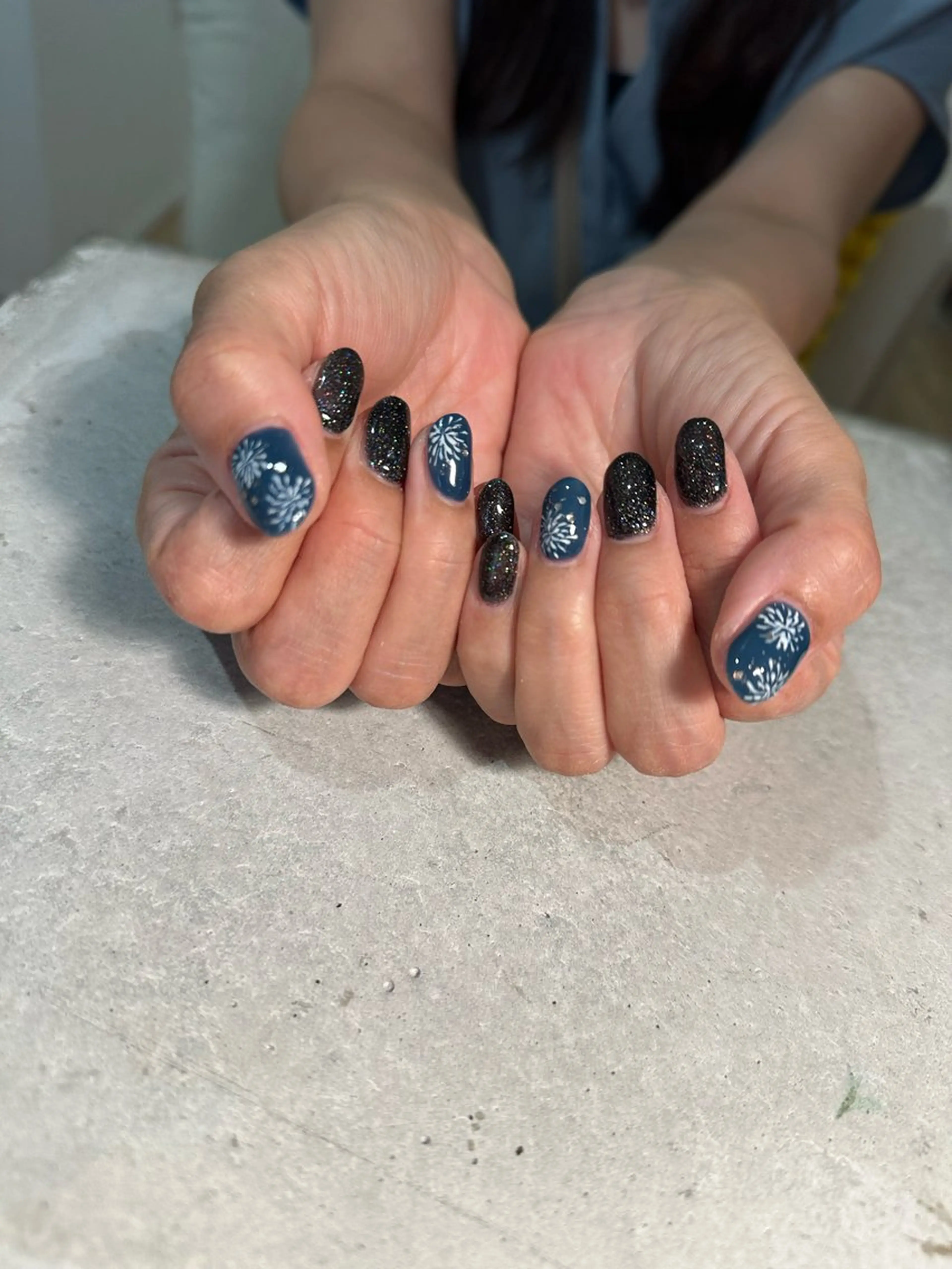 ネイル miina ♡のネイルデザイン