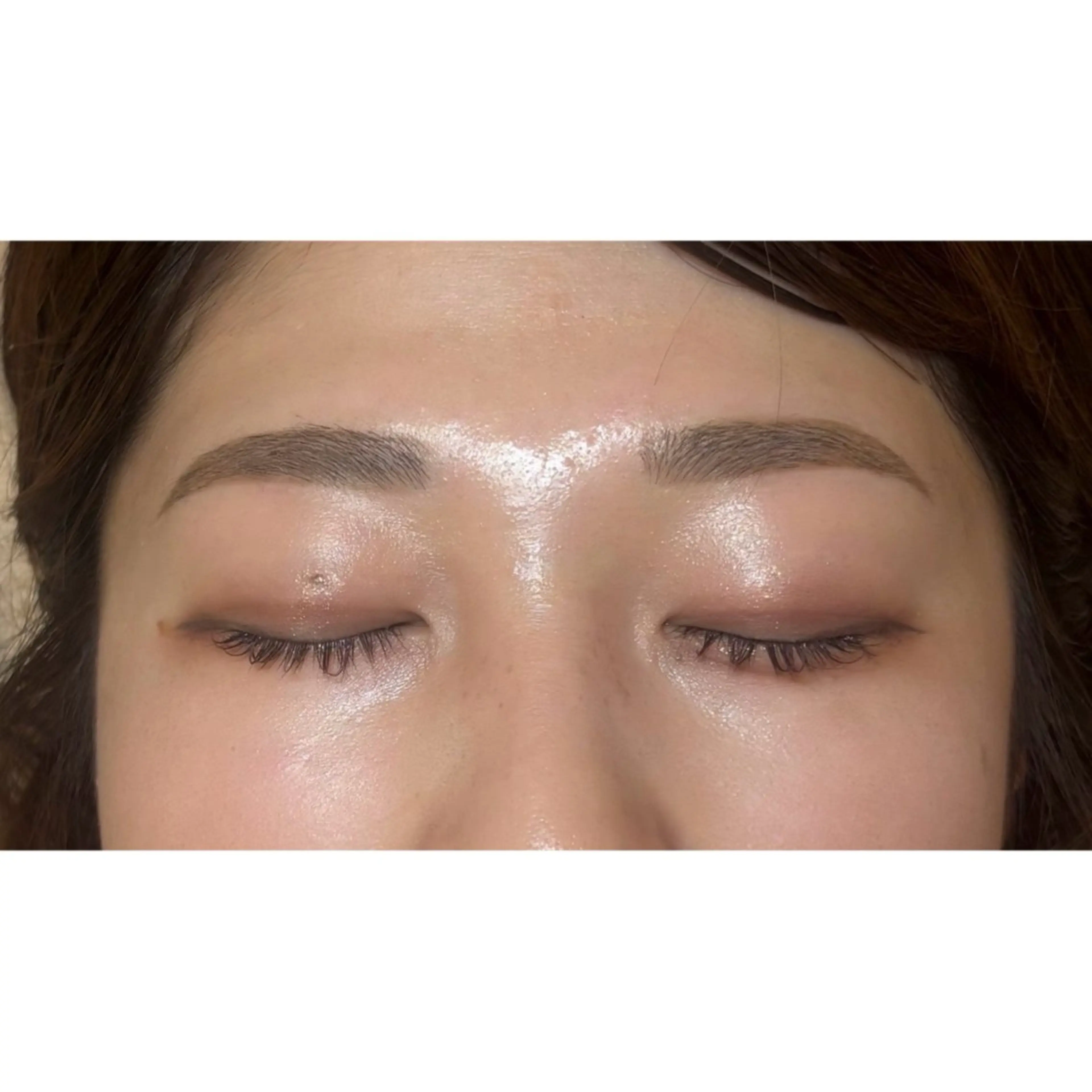 アイブロウ HooK所属・HooK Sayaka🎀のマツエク・マツパデザイン