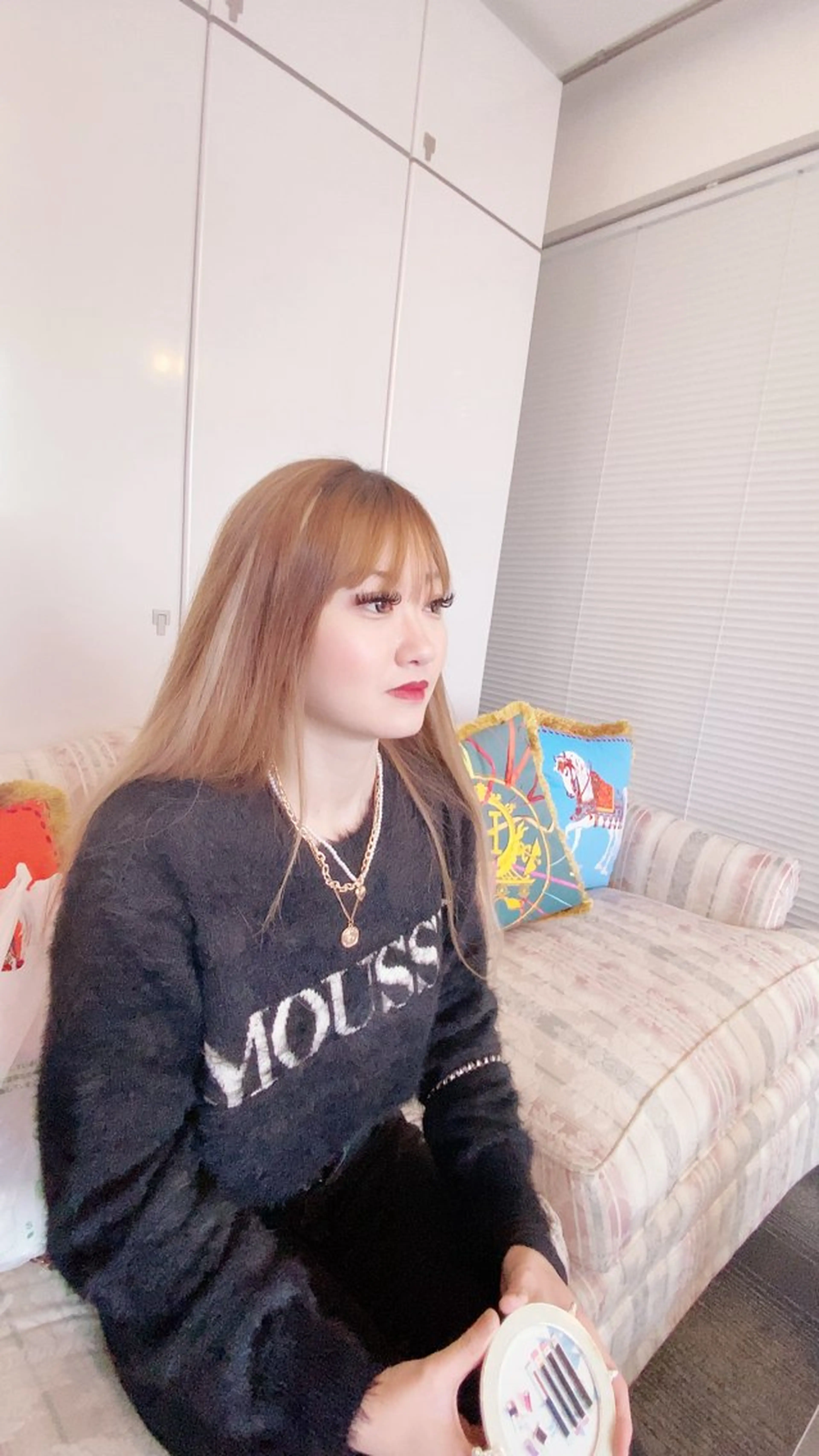 マツエク・マツパ バインドロック 神山 ビューティー・アイのマツエク・マツパデザイン