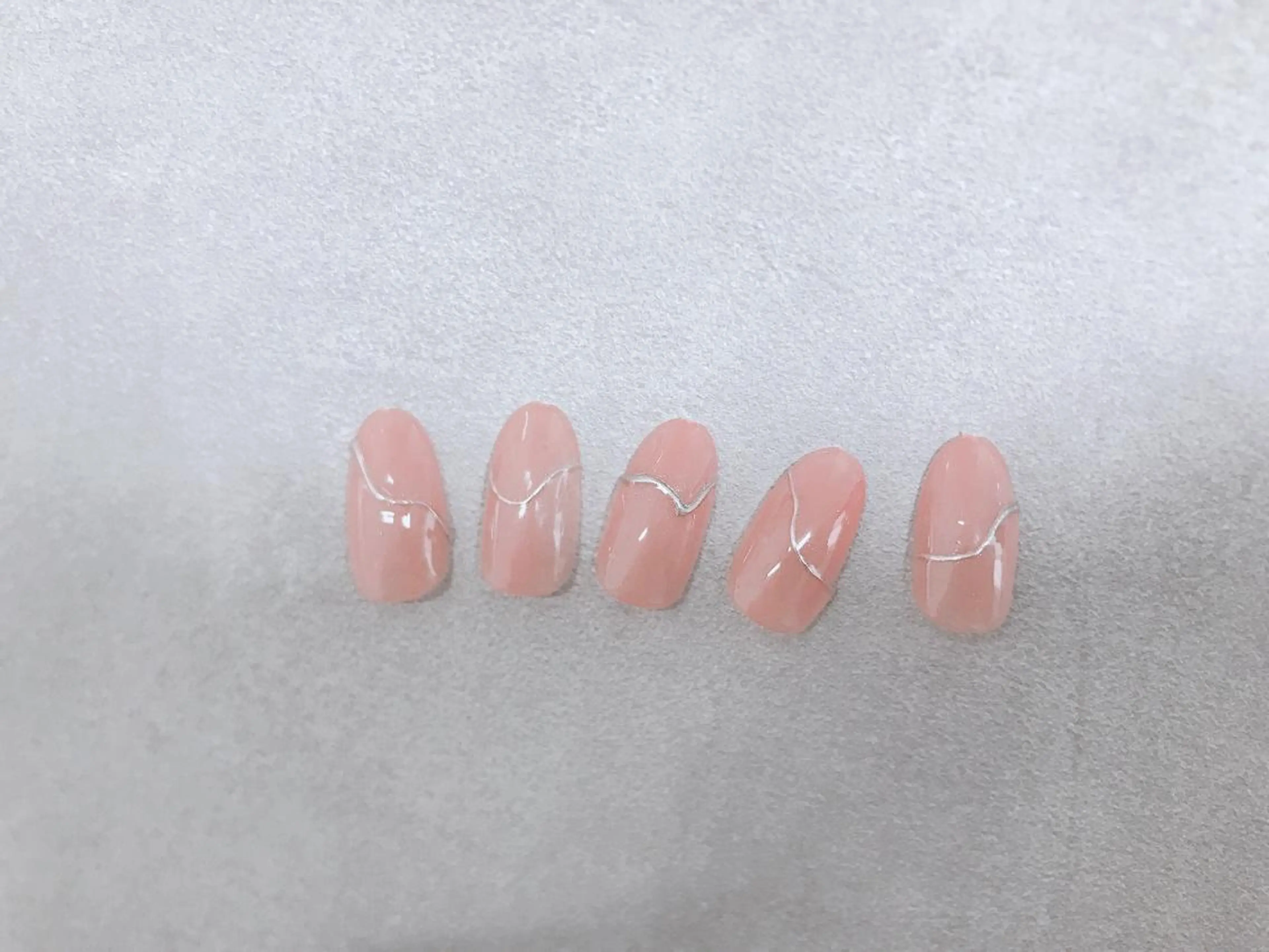 ネイル アートネイル Horikawa Serinaのネイルデザイン