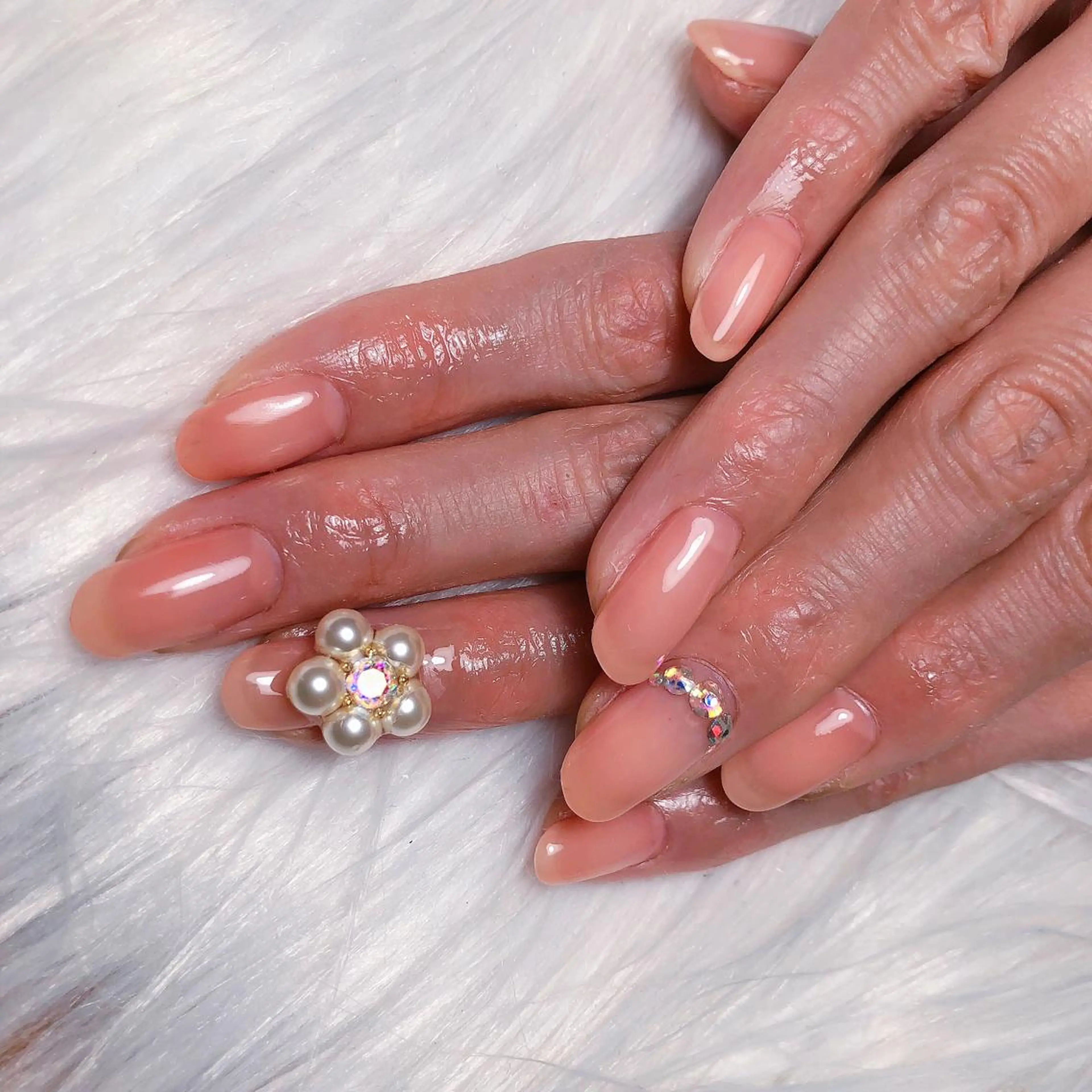 ネイル ネイルサロンBONICA所属・韓国ネイルエステ💅 bonicaMANAのエステ・リラクイメージ