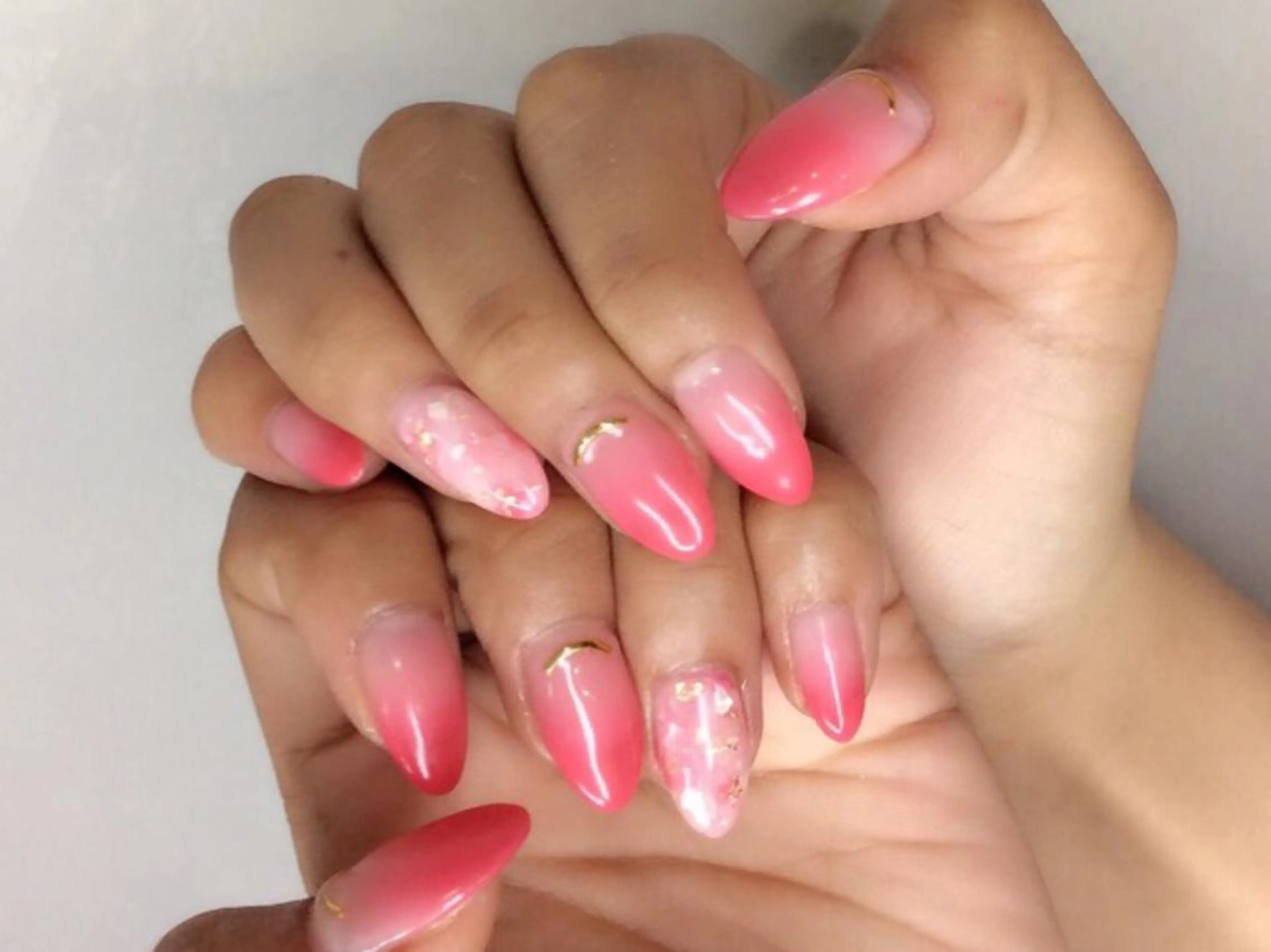 ネイル Salon Ｋのネイルデザイン