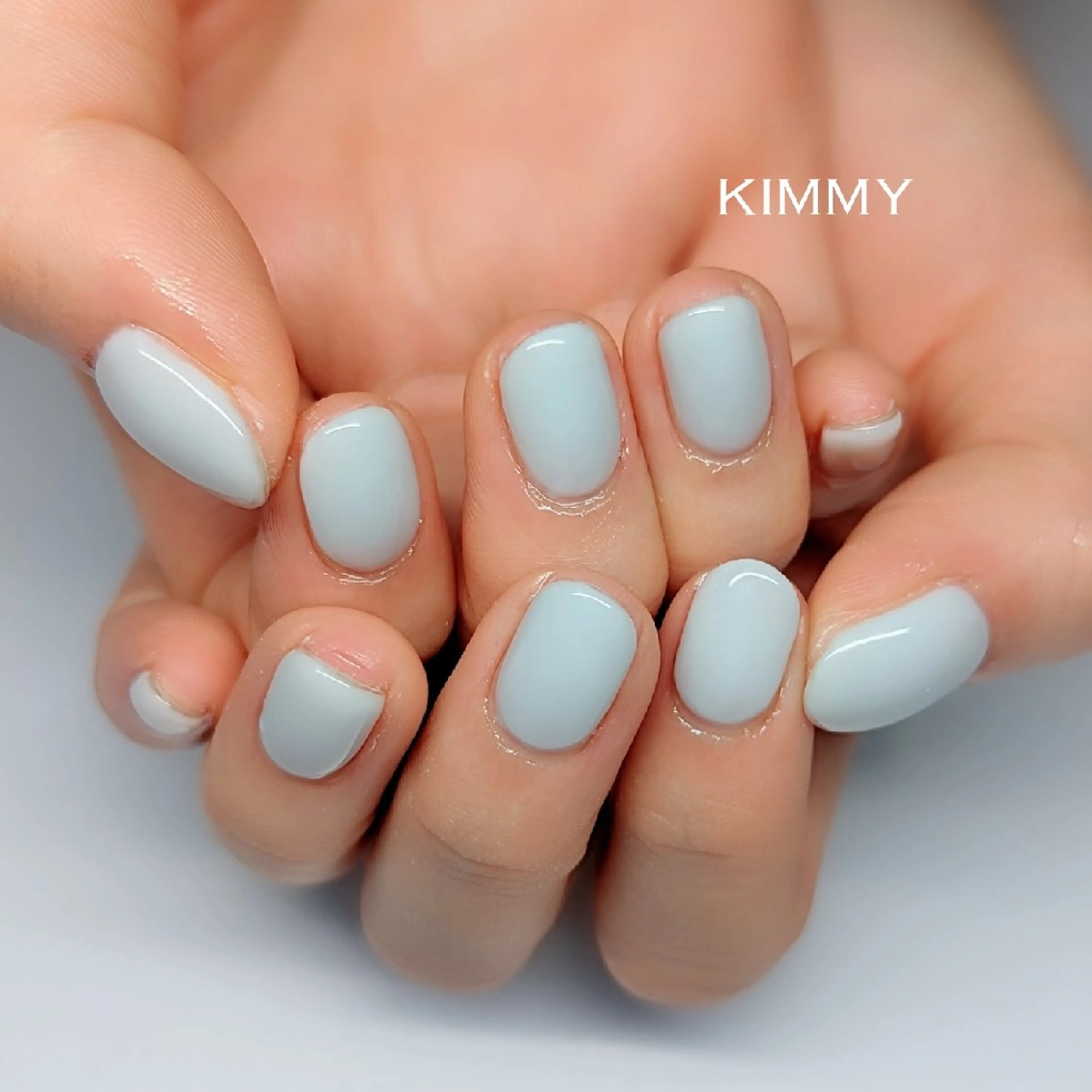 ネイル kimmy nailsのネイルデザイン