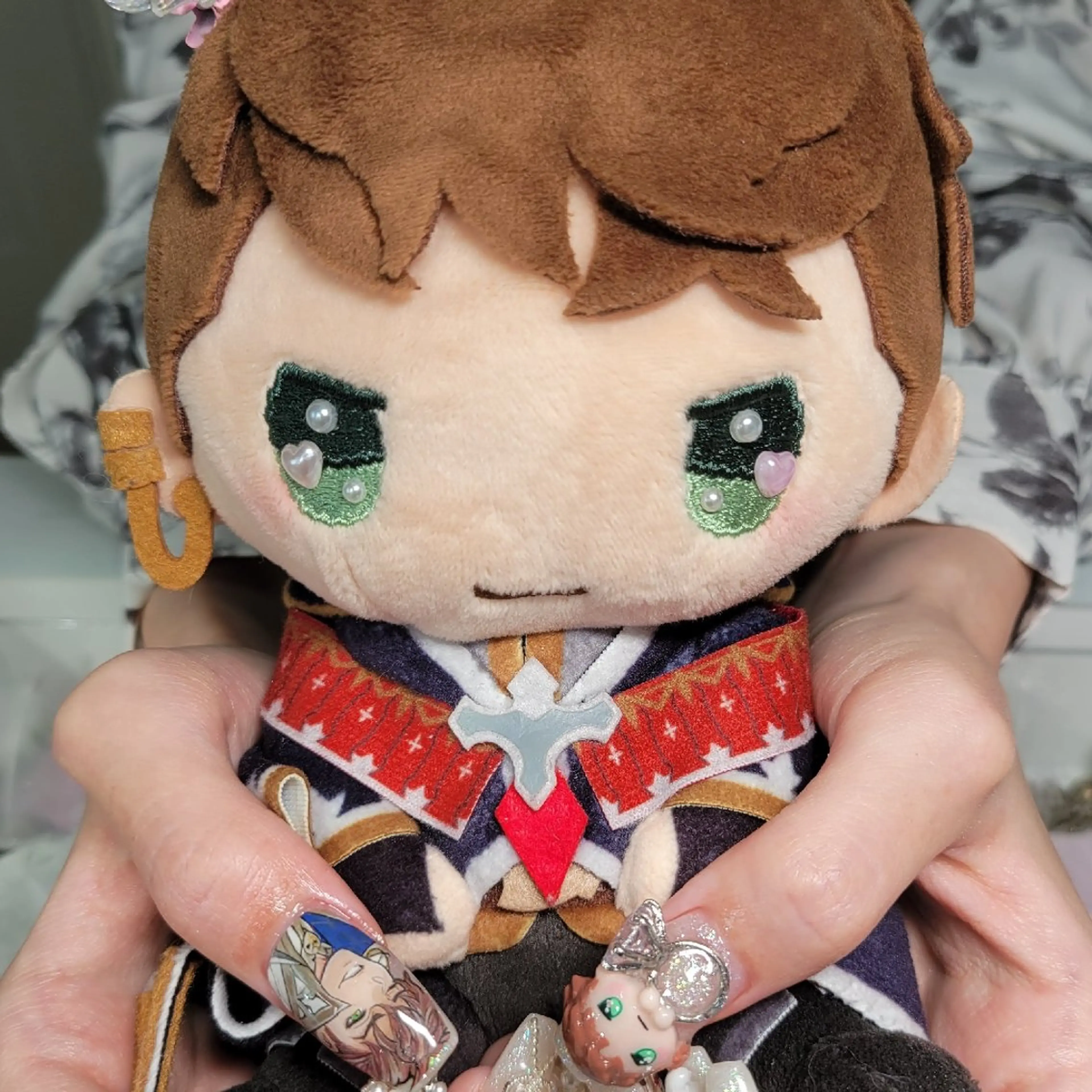 ネイル おで@ oderi_nailのネイルデザイン