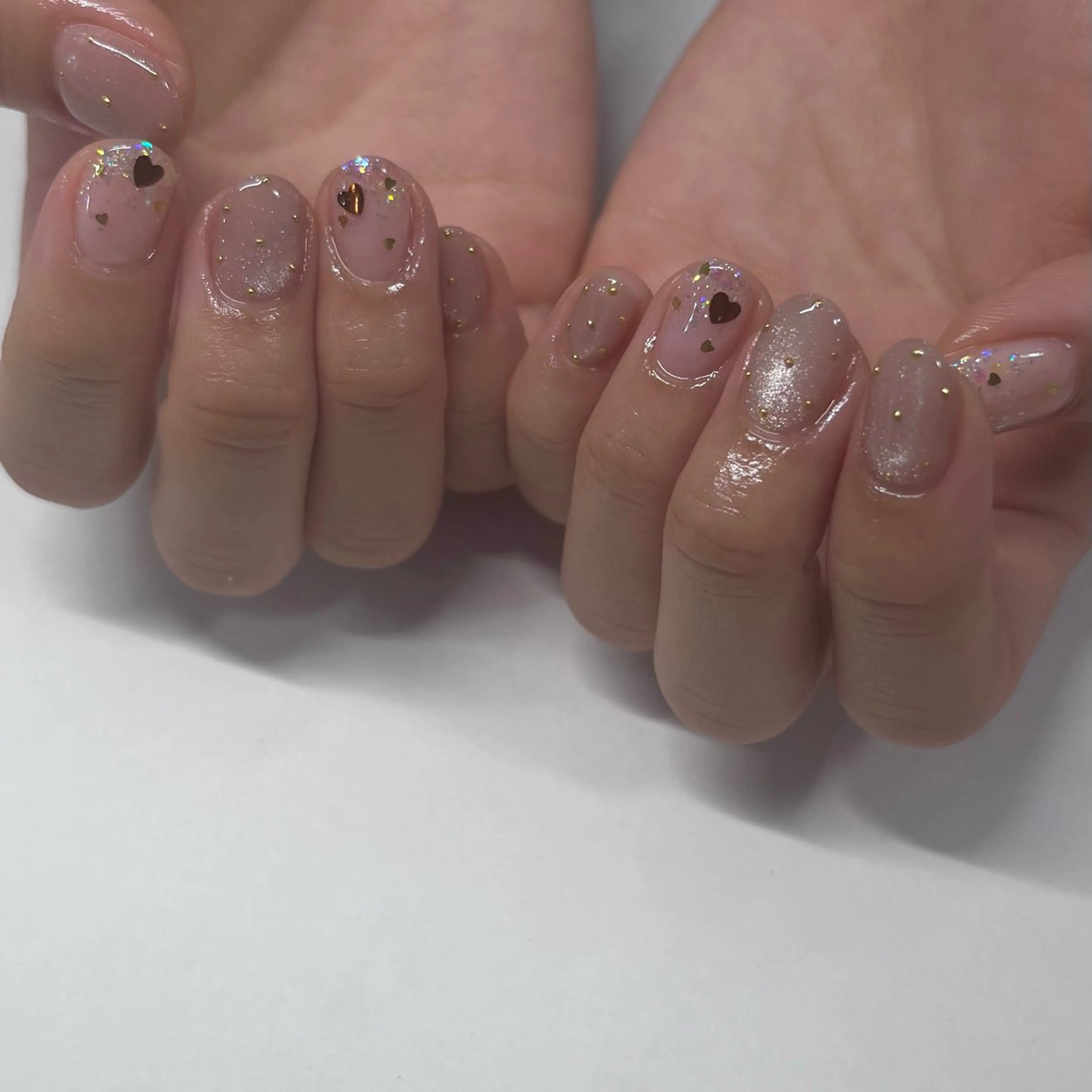 ネイル ハンドネイル Nail treeのネイルデザイン