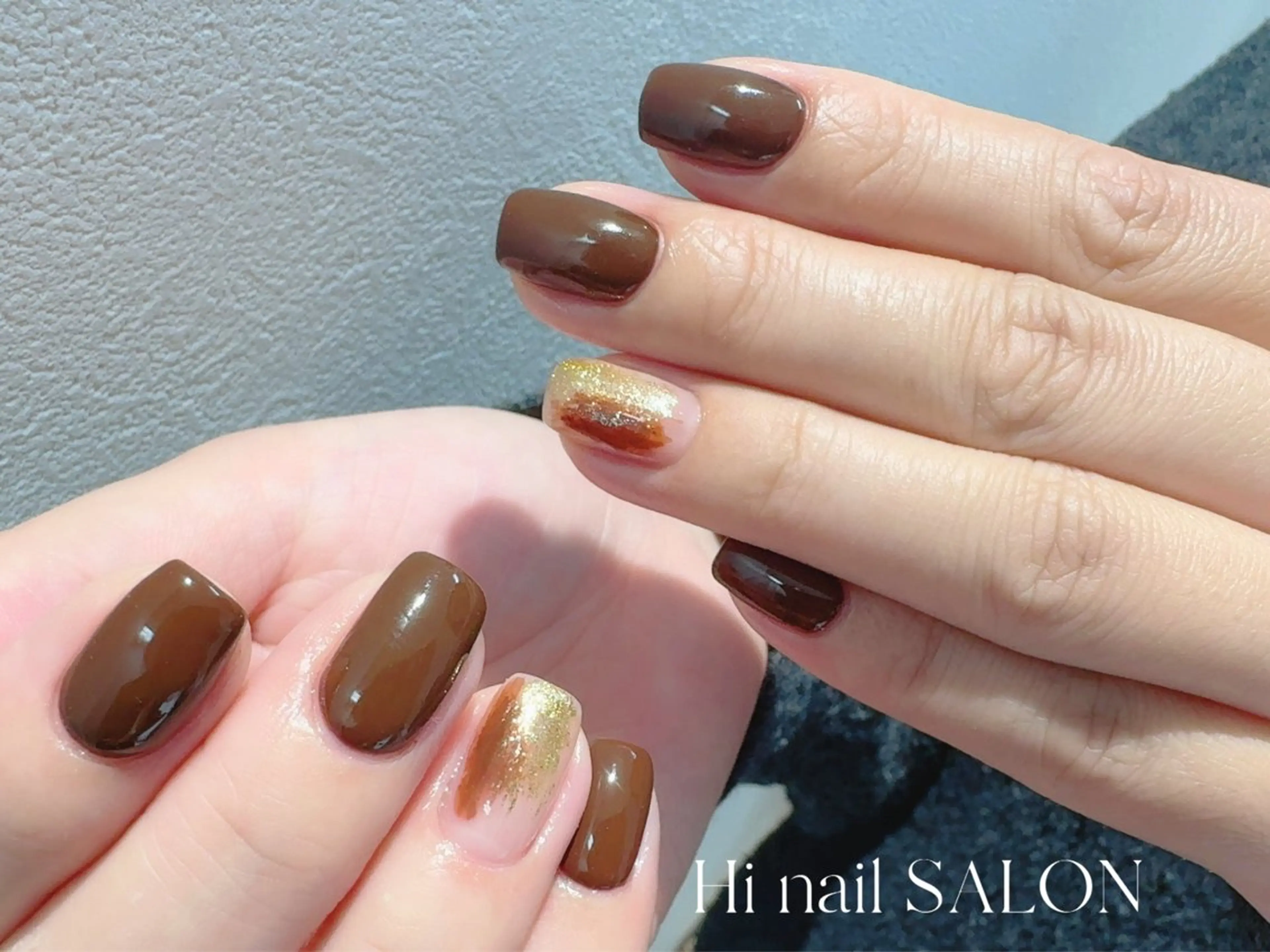 ネイル チークネイル フレンチネイル 韓国ネイル マグネットネイル 持ち込み ハンドネイル Hi nail 【ハイネイル】池袋のネイルデザイン