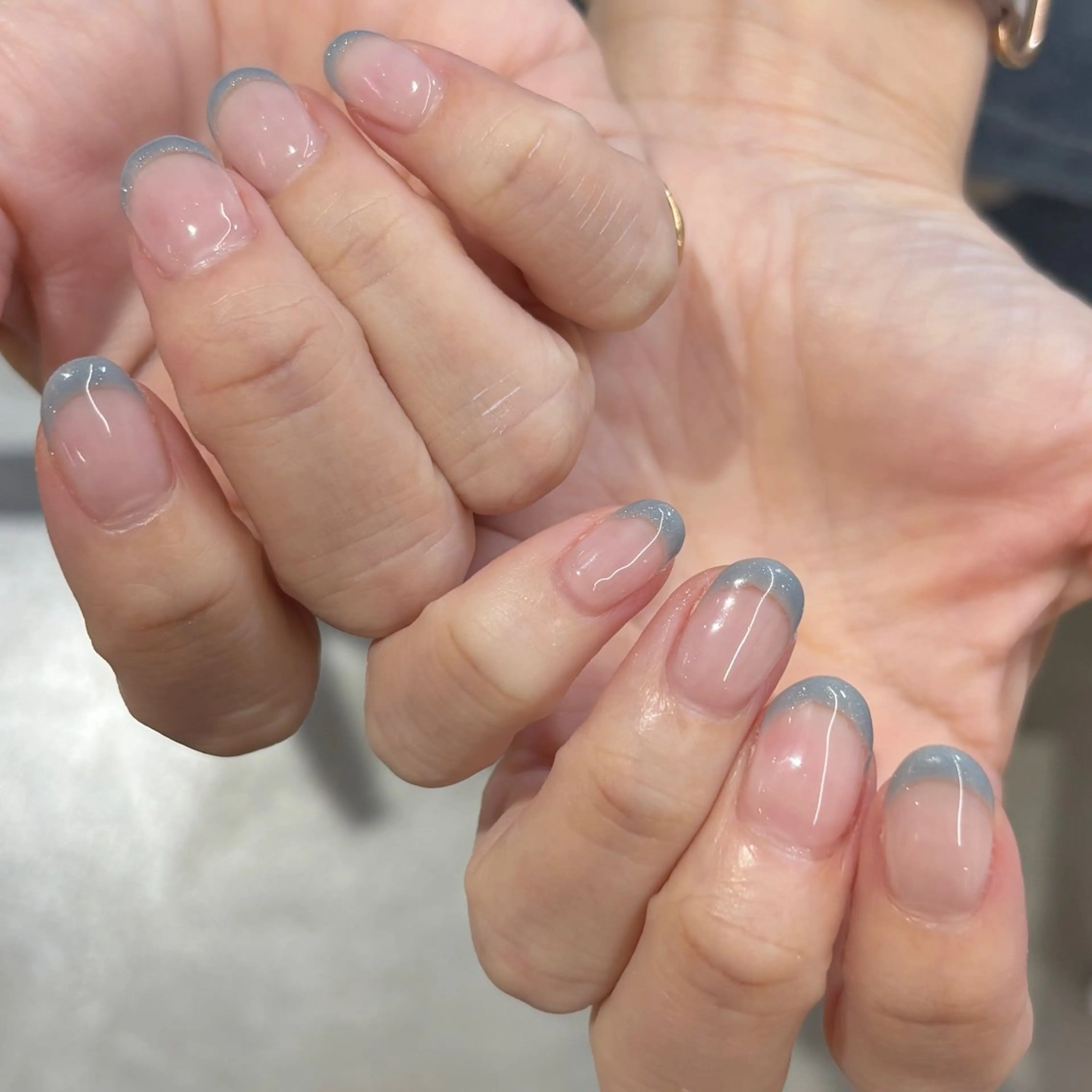 ꒰ 期間限定 ꒱ ●オフあり● フレンチ🐇の写真