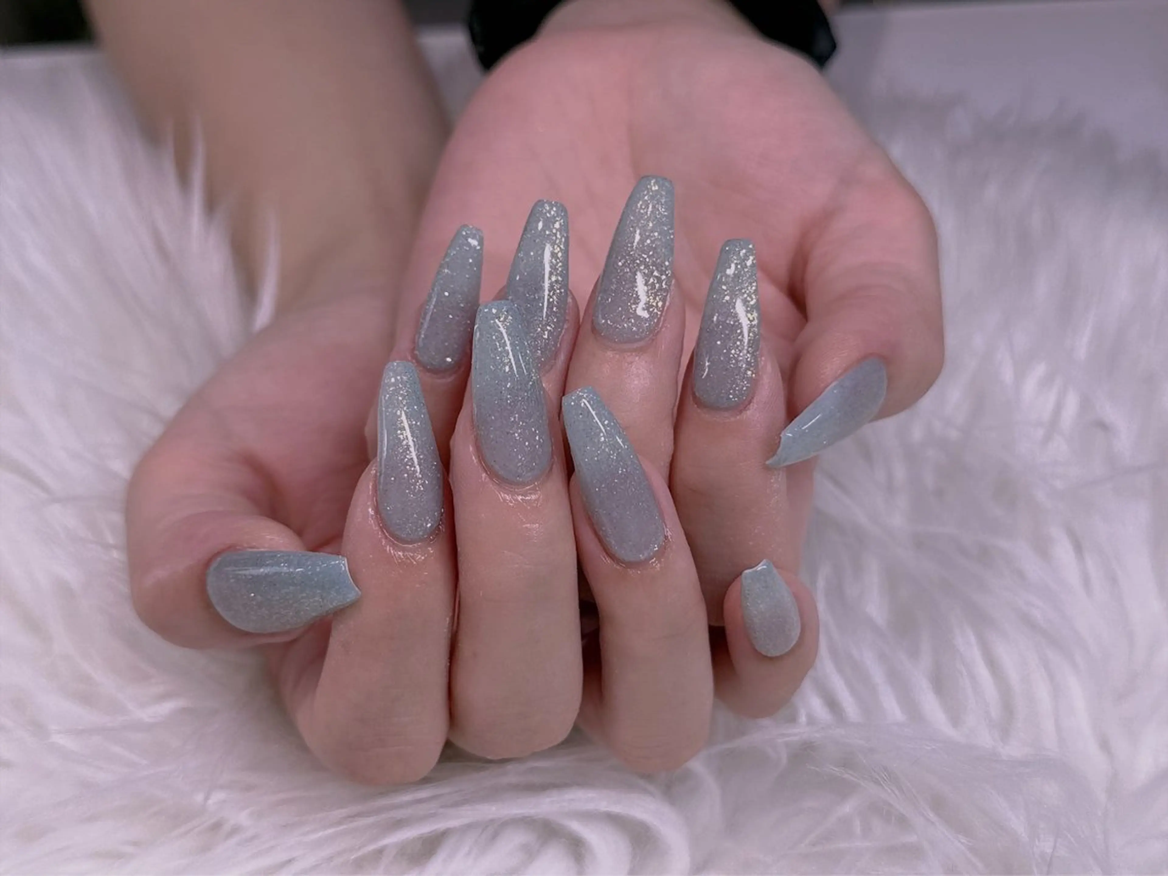 ネイル エムズ ハヤシのネイルデザイン