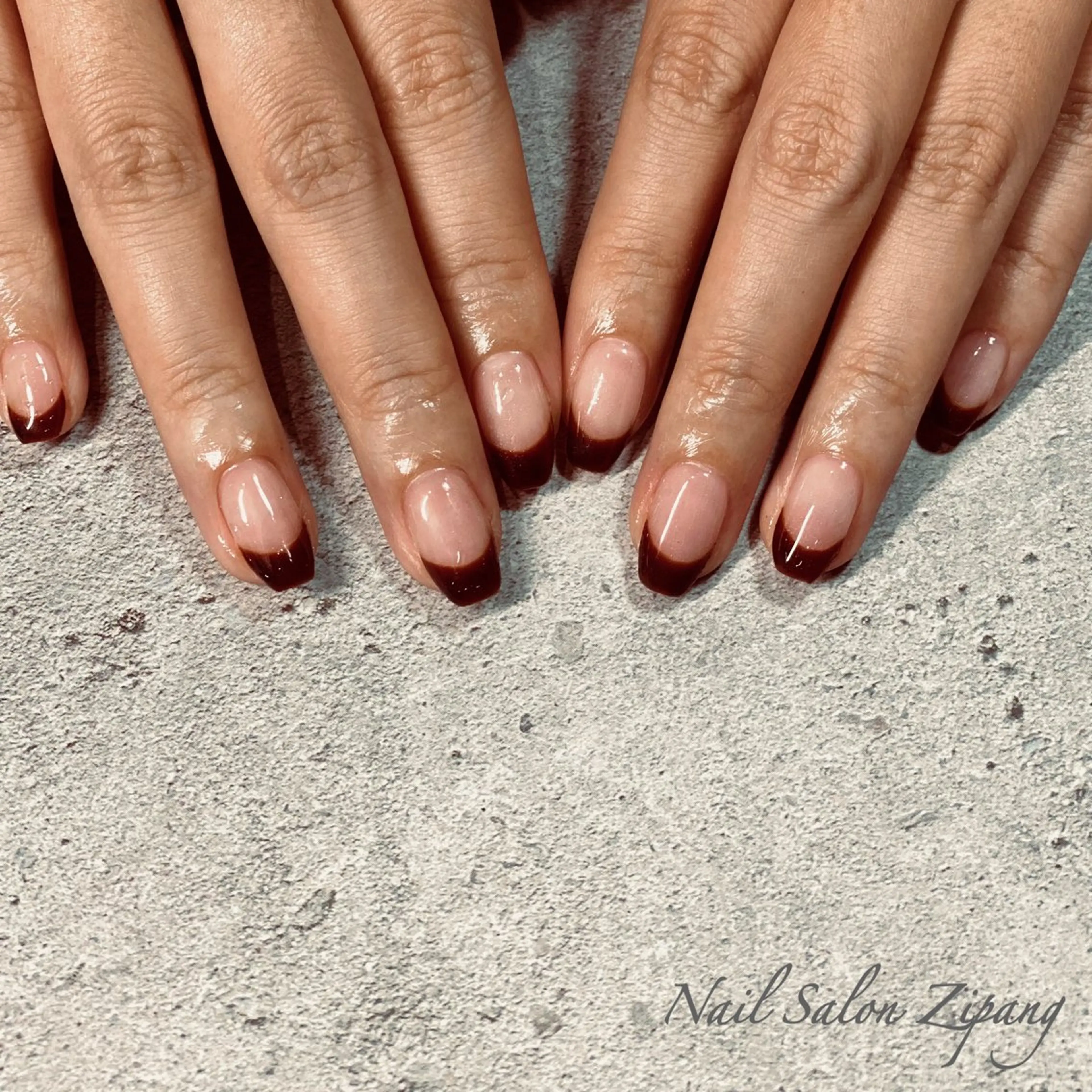 ネイル ネイルサロンジパング所属・ネイルサロン ジパングのネイルデザイン