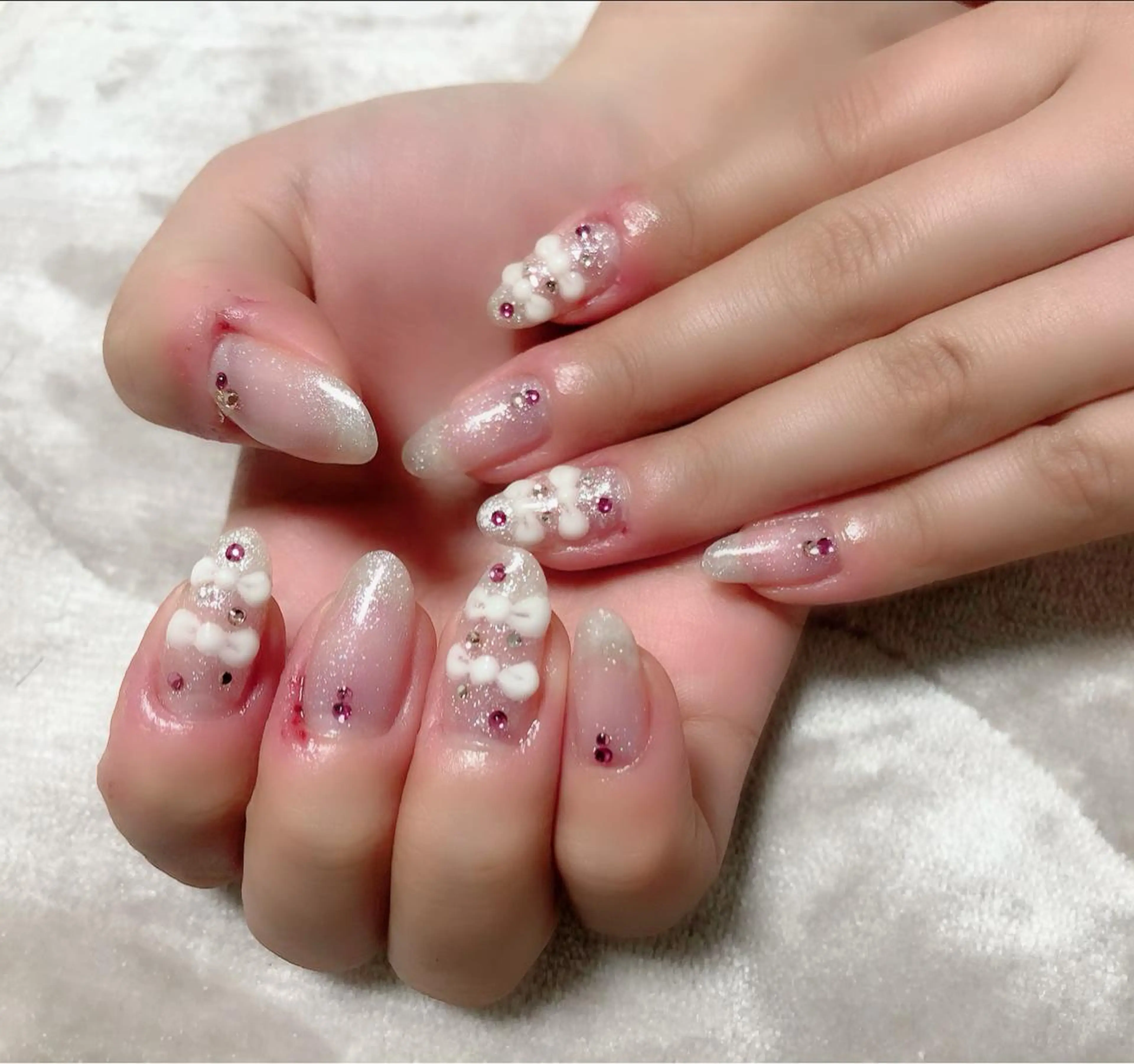 ネイル ハンドネイル t. yoshizawaのネイルデザイン