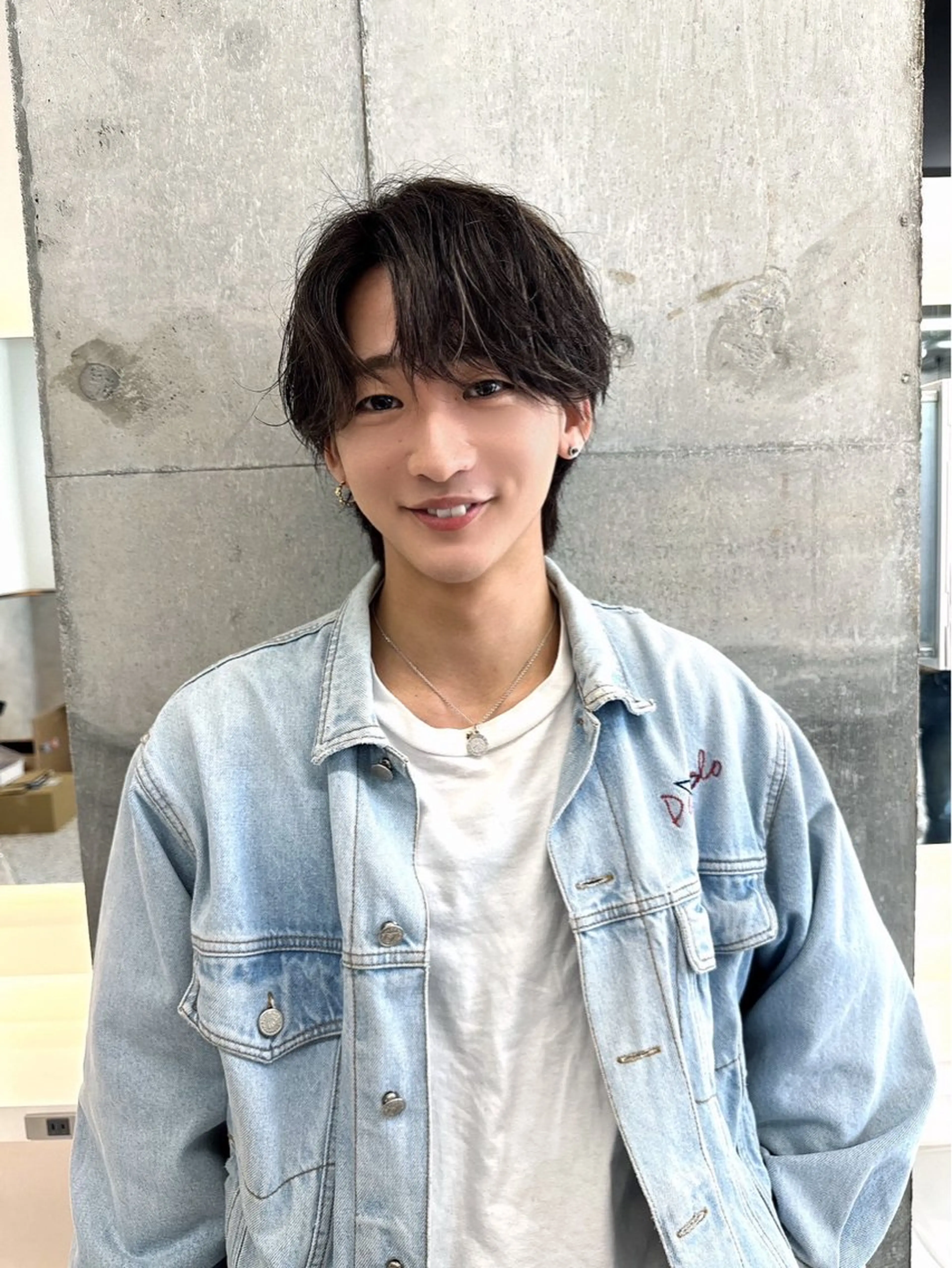 ショート マッシュヘア ショートヘア カット ✨韓国レイヤー/ハッ シュ/✨山下　遥のヘアスタイル