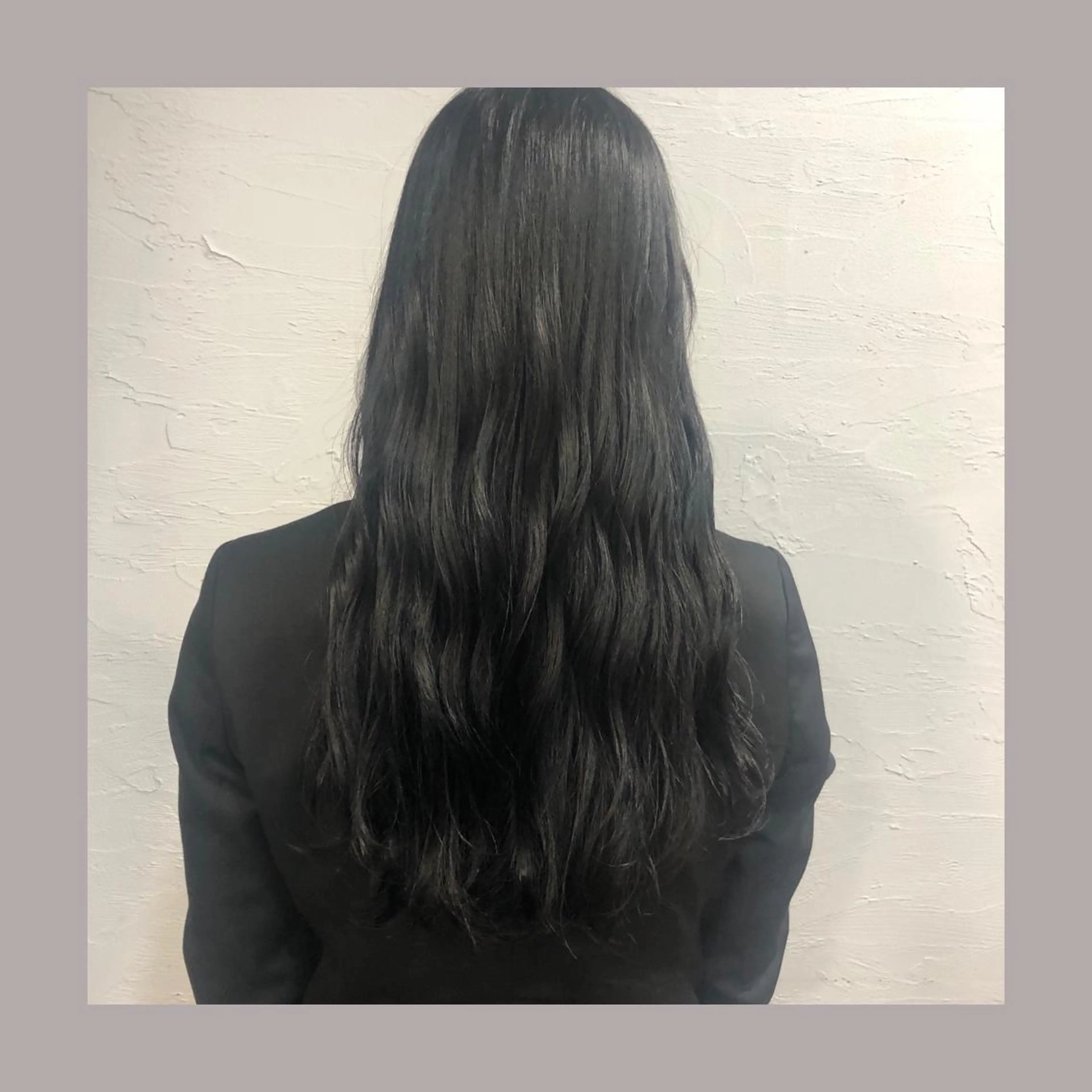 ロング 🫧chinatsu 🫧のヘアスタイル