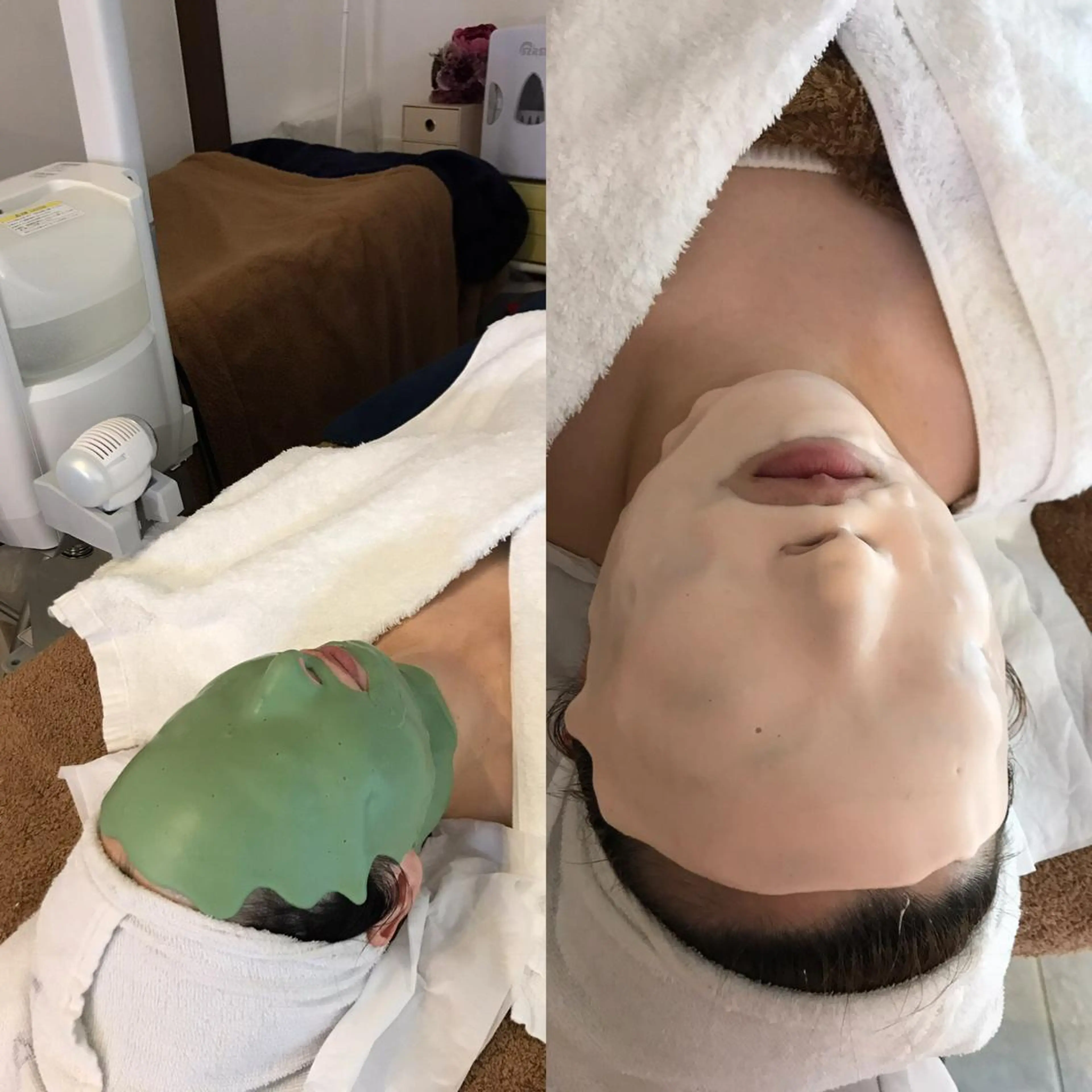 メナード　藤本 七菜子のエステ・リラクイメージ