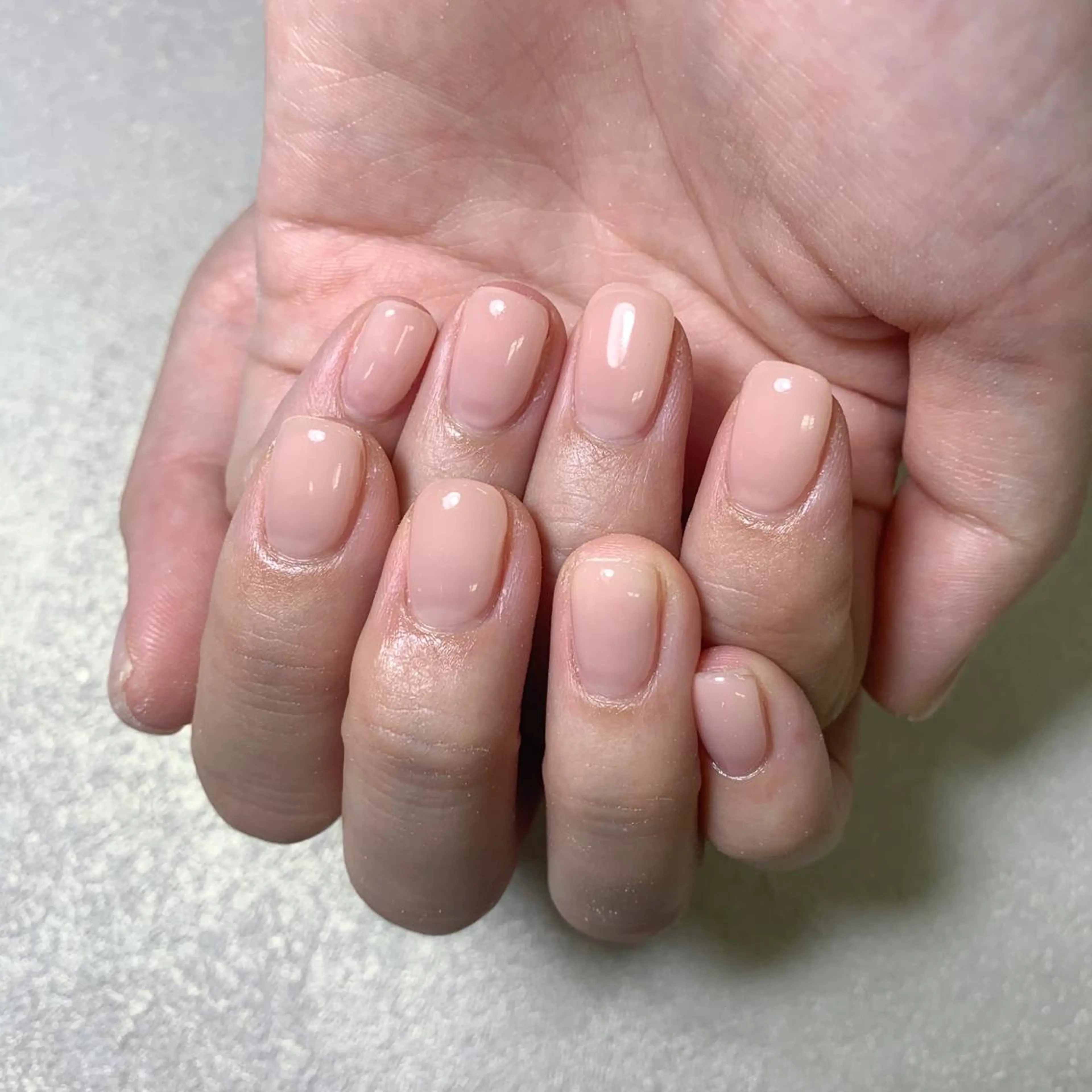 ネイル atelier FIORITURA所属・FIORITURA aiのネイルデザイン