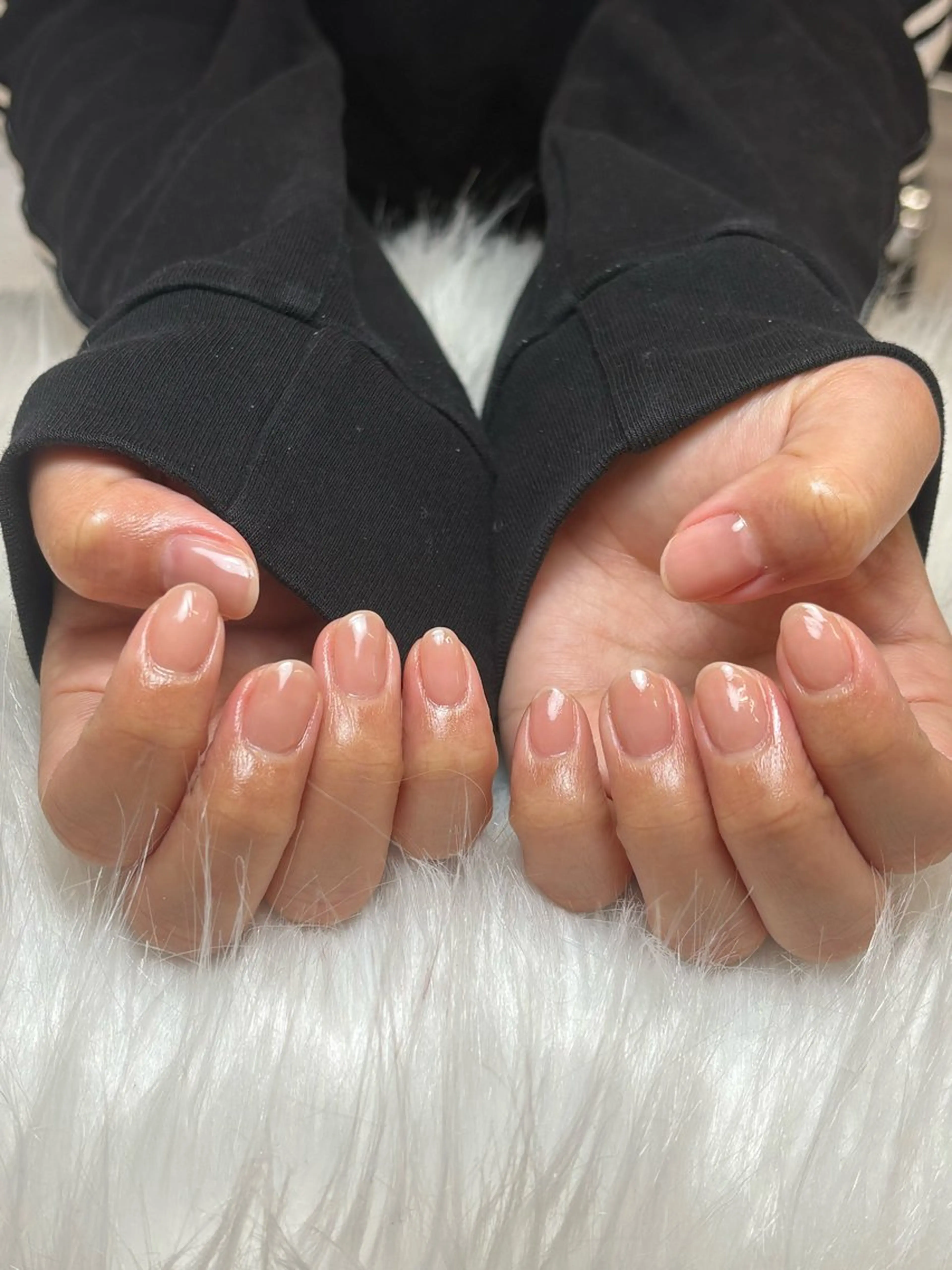 ネイル ハンドネイル MIHANA ミハナのネイルデザイン