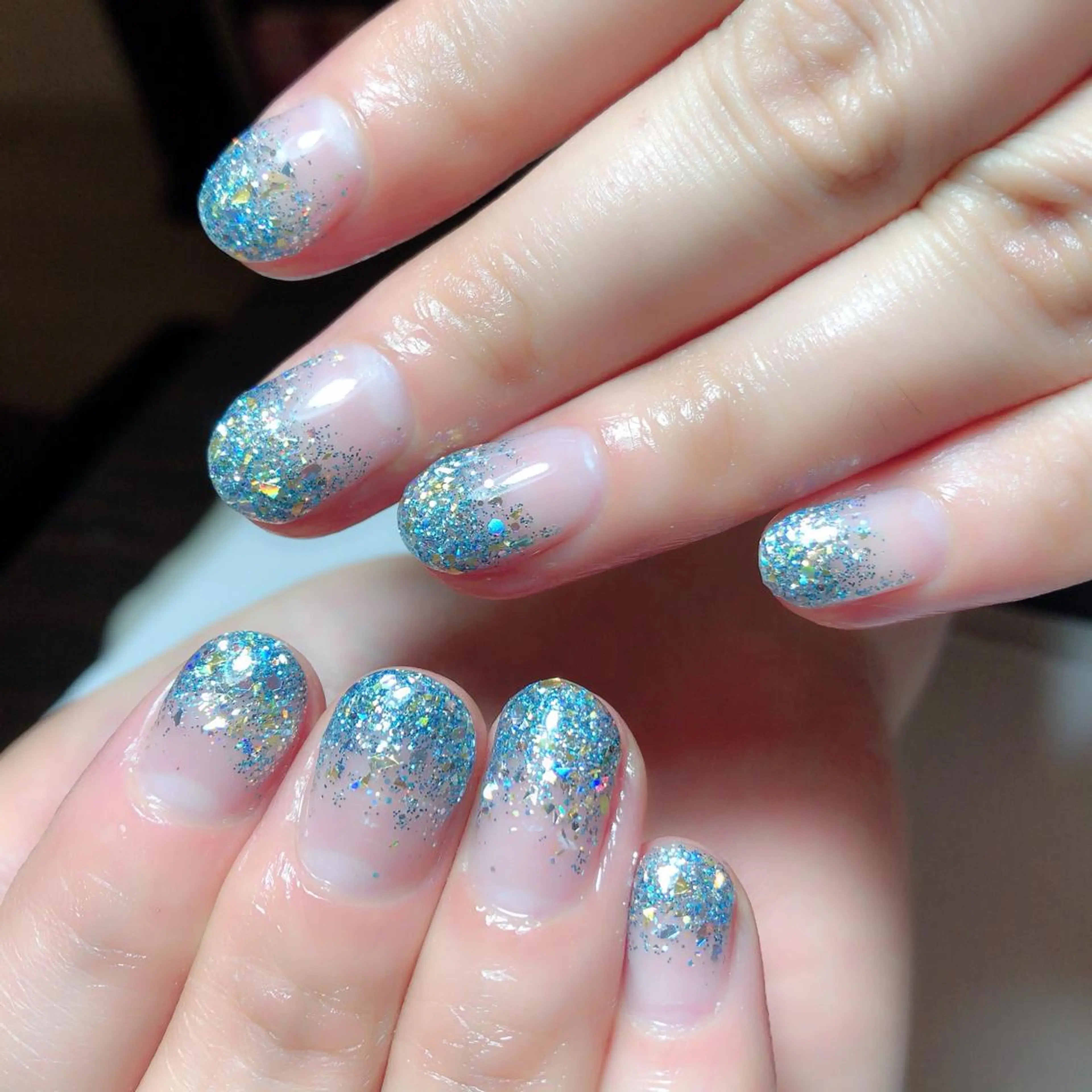 ネイル ハンドネイル Private Nail Salon　EM所属・Nail salon EM（エム）千葉のネイルデザイン