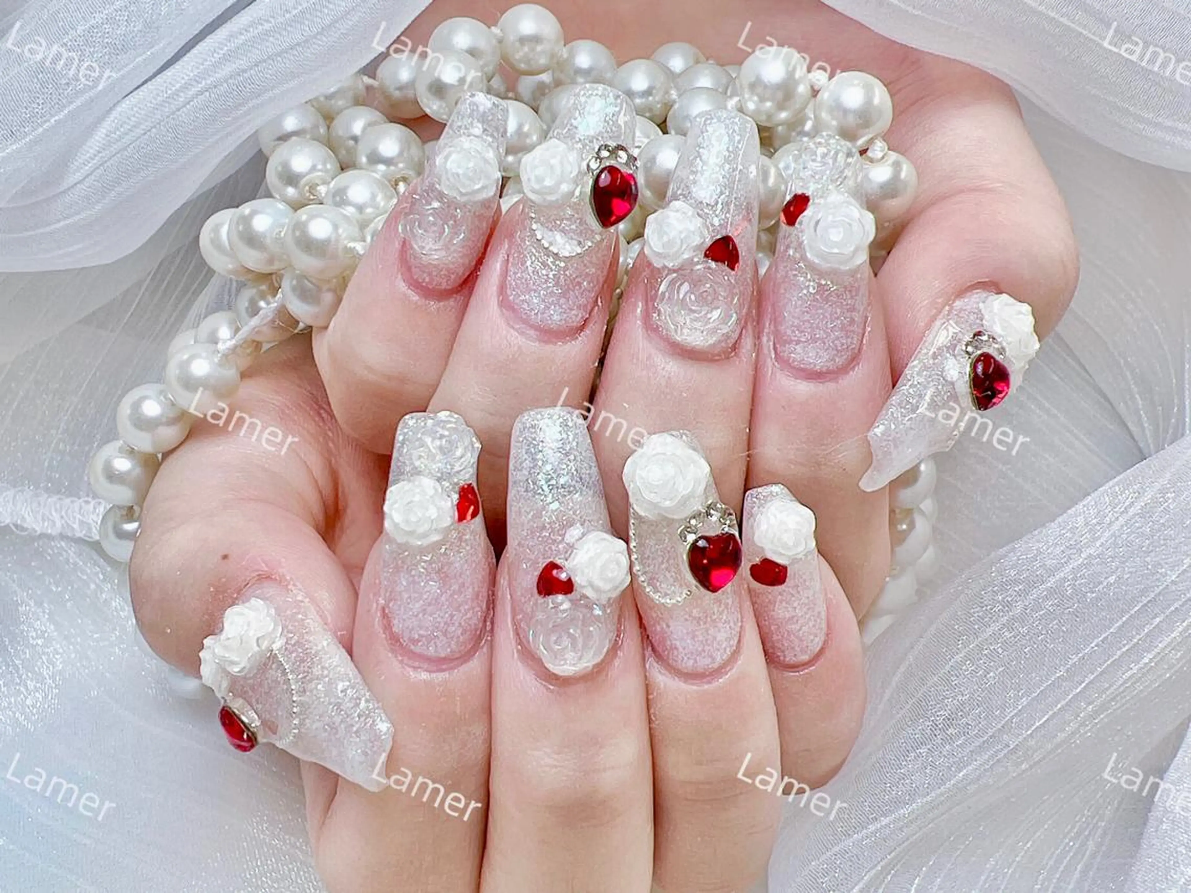 ネイル Feliz nailのネイルデザイン