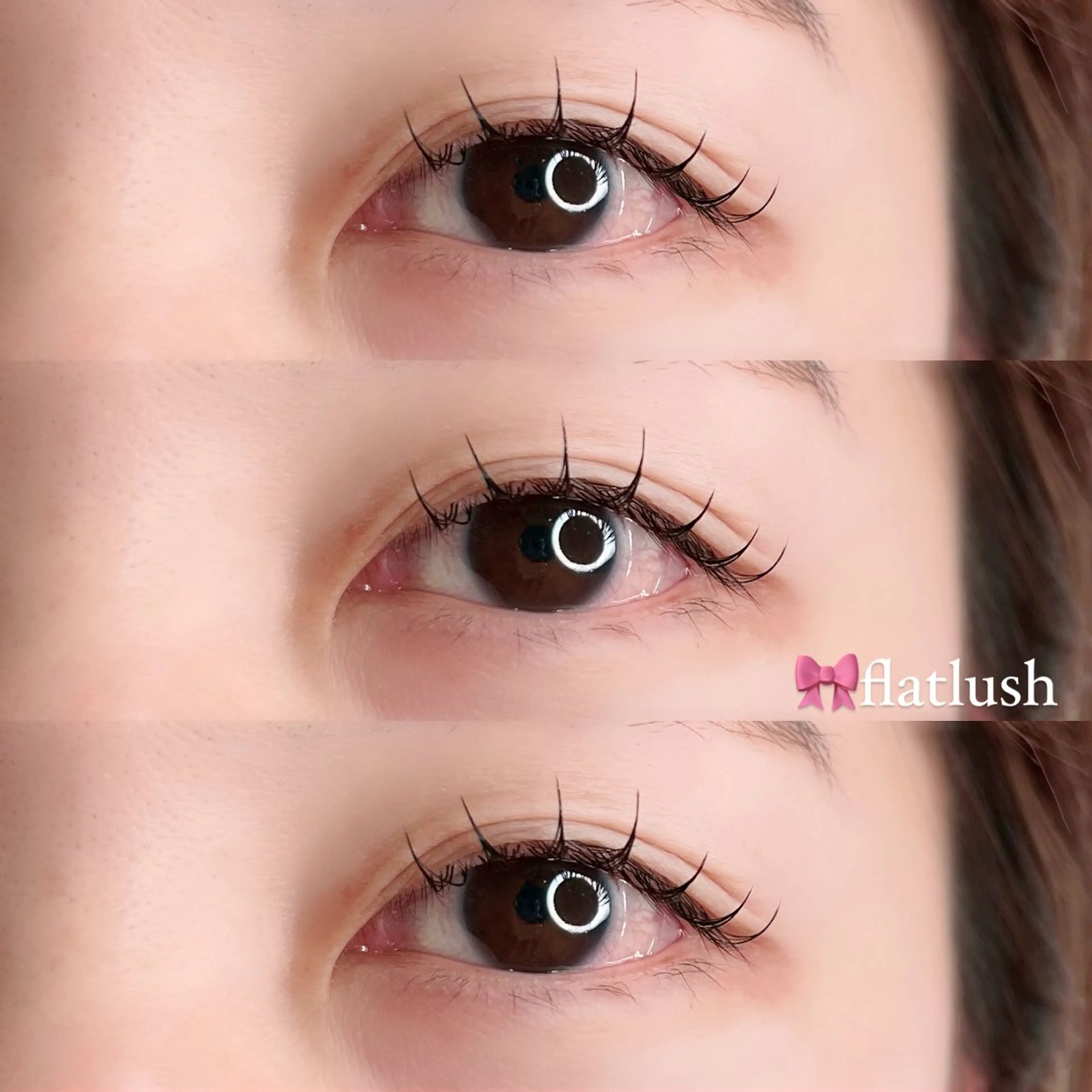 マツエク・マツパ mila コジマ ミカの眉毛・アイブロウイメージ