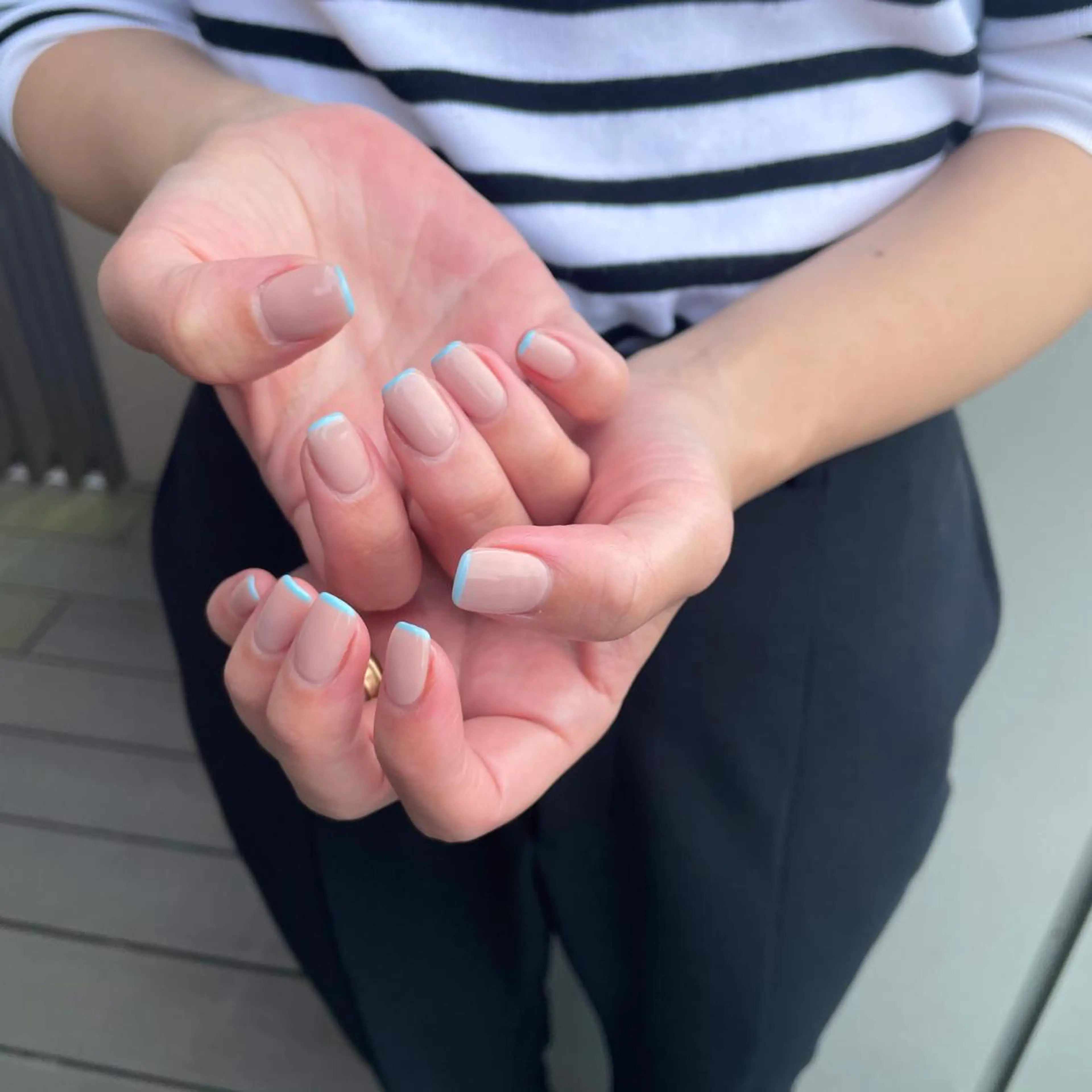 ネイル sakurai nodokaのネイルデザイン