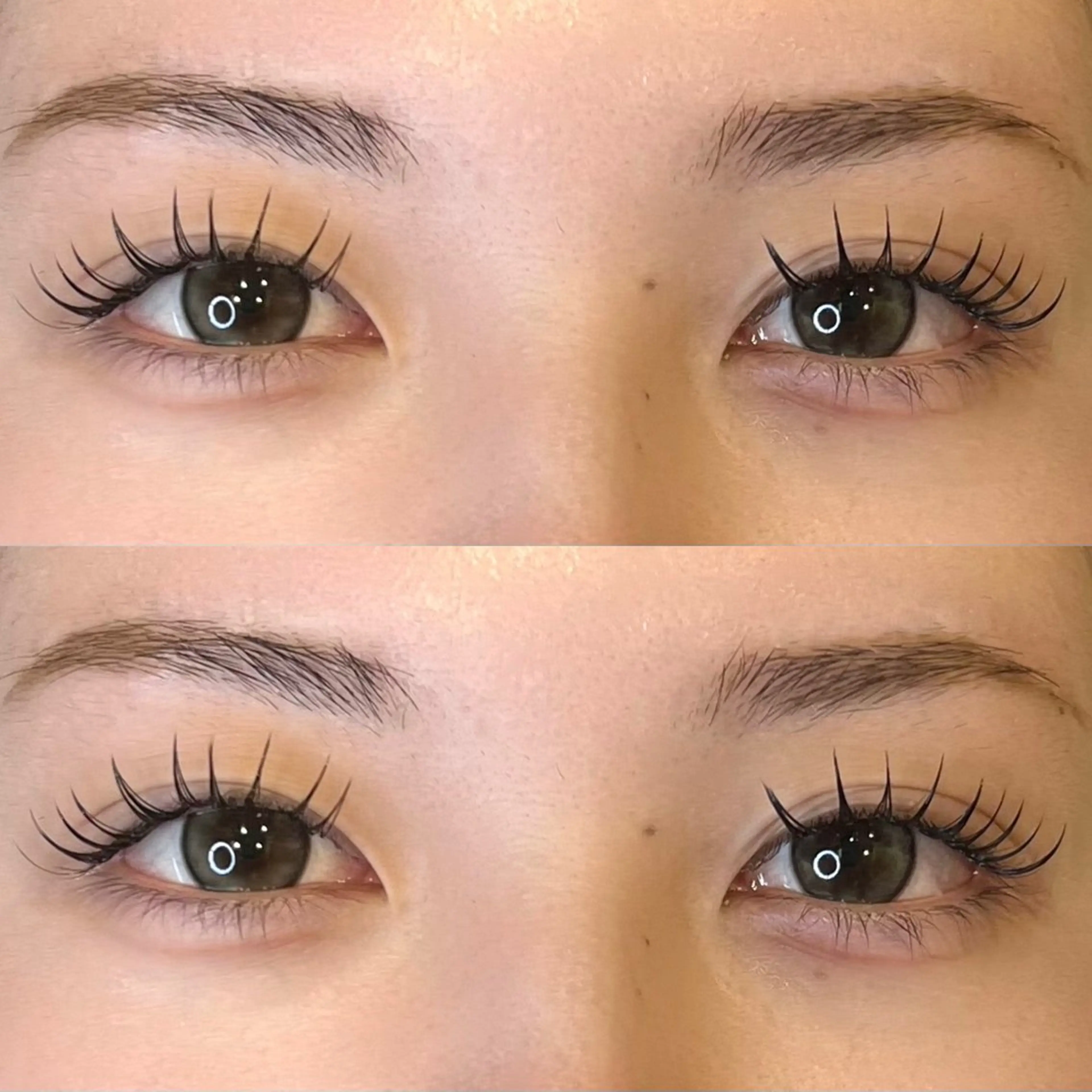 口コミ必須!!LEDエクステ120本★長持ちのエクステをご希望の方にオススメ☆の写真