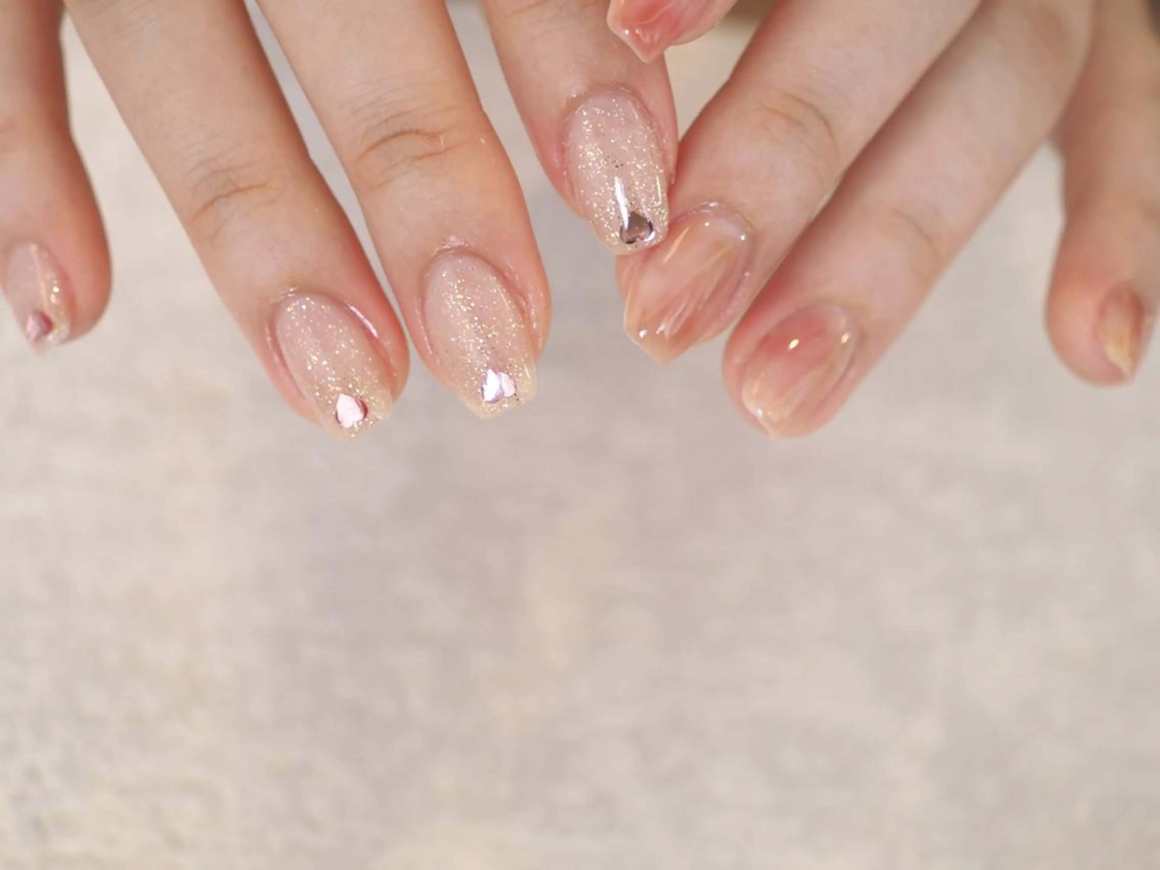 ネイル 田中 （ネイリスト）のネイルデザイン