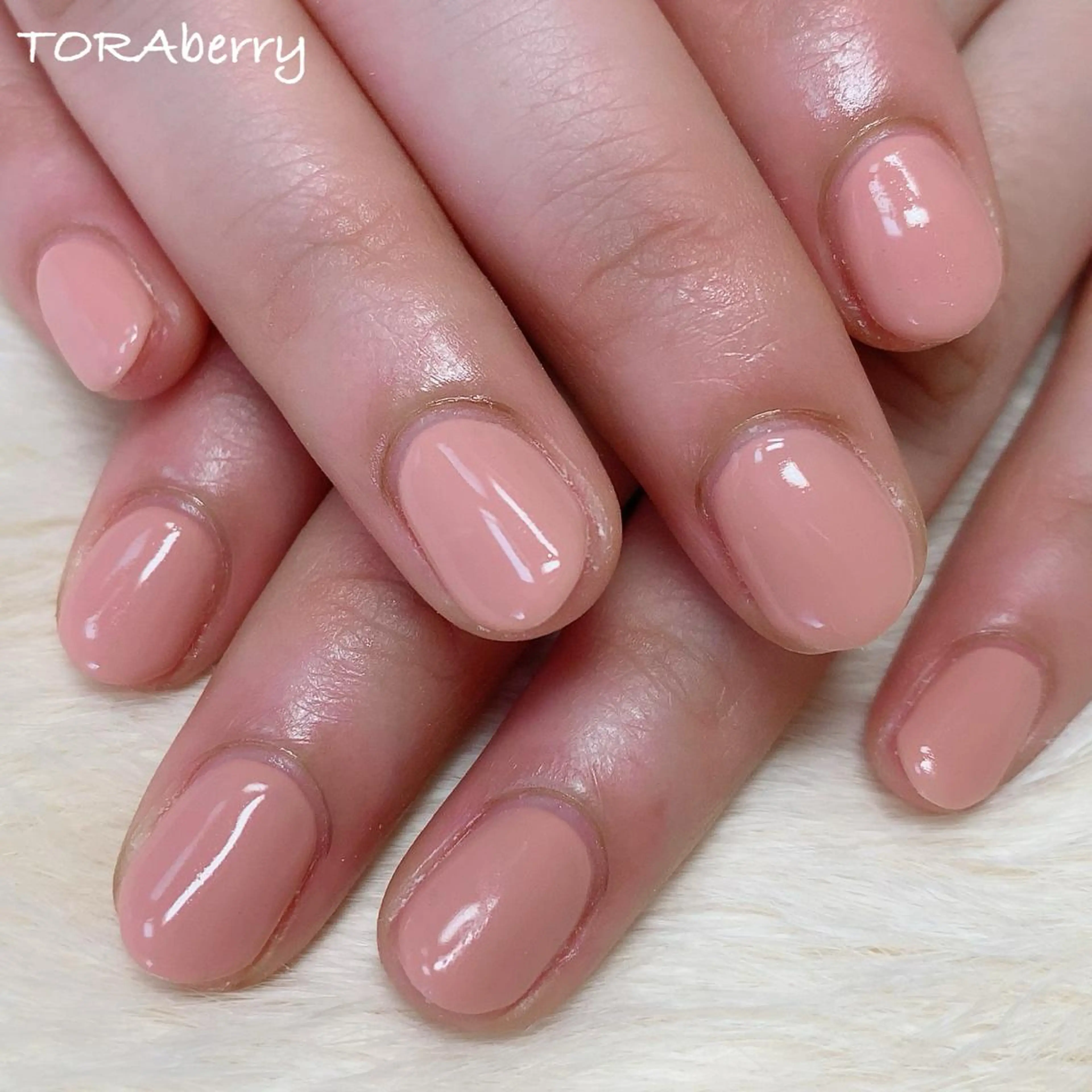 ネイル ハンドネイル ネイリスト なつみのネイルデザイン