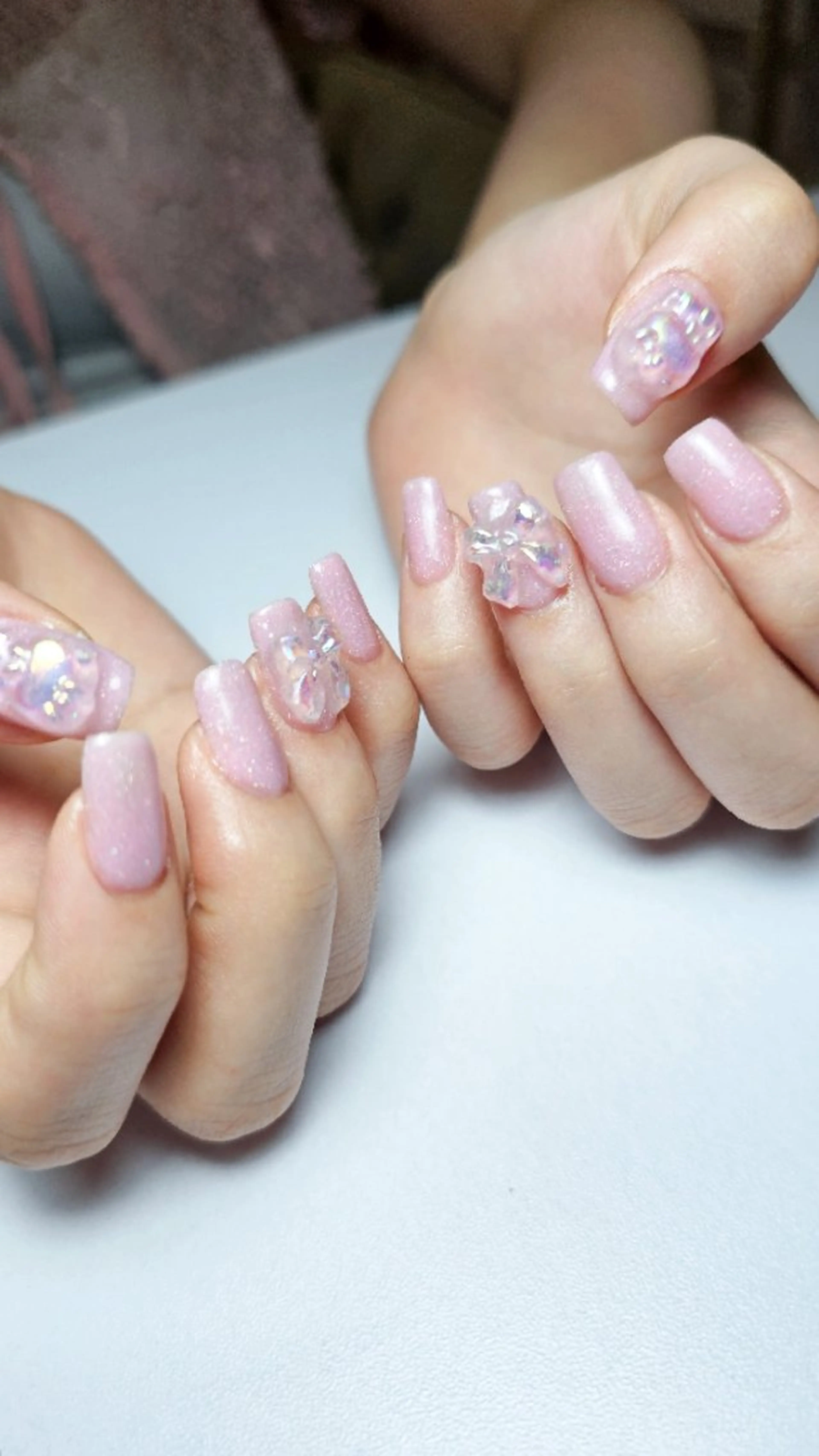 ネイル アンドレア 名古屋のネイルデザイン