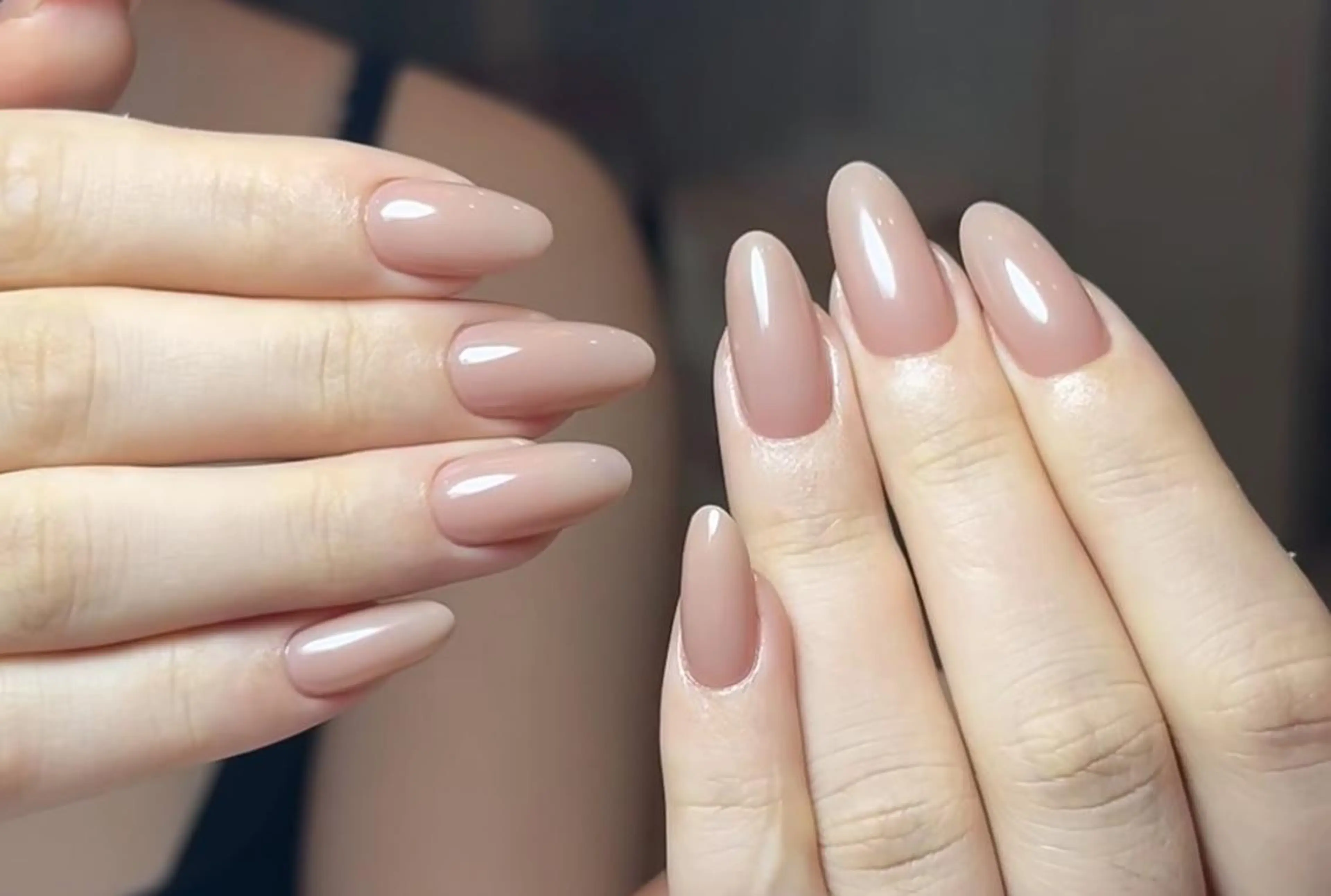 ネイル ハンドネイル Molly _nailのネイルデザイン
