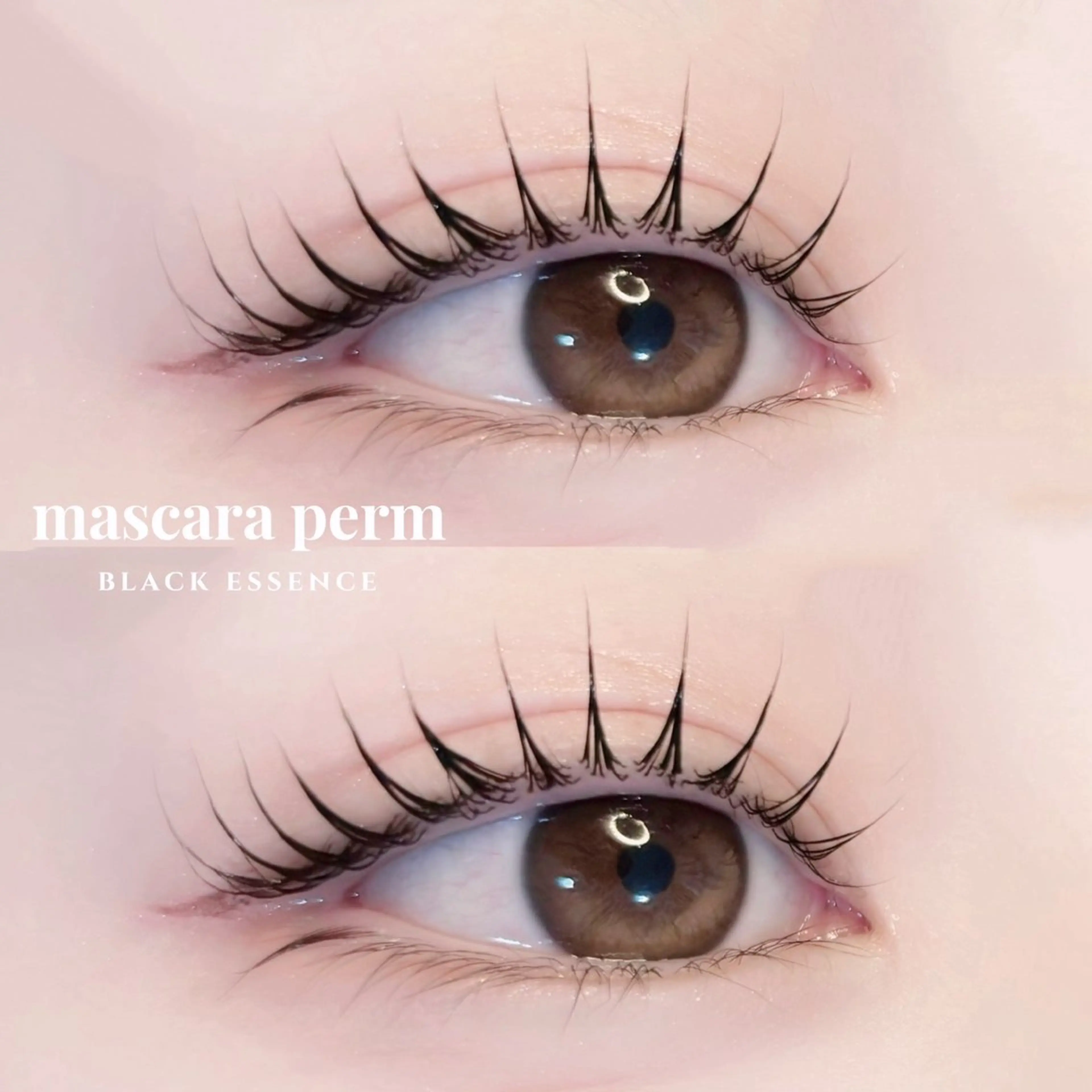 マツエク・マツパ eye mor. 志段味店 山本の眉毛・アイブロウイメージ