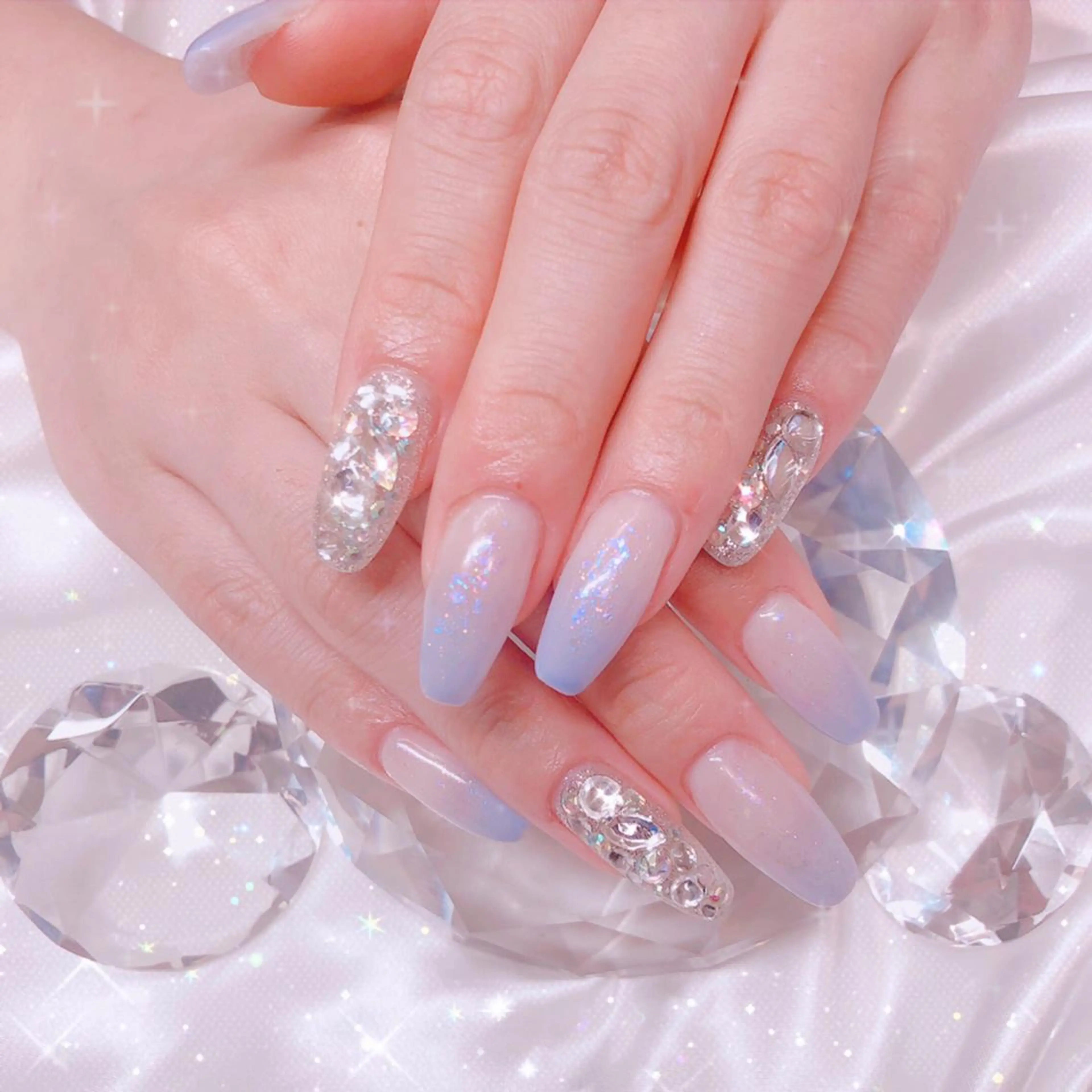 ネイル Private Salon 大宮のネイルデザイン