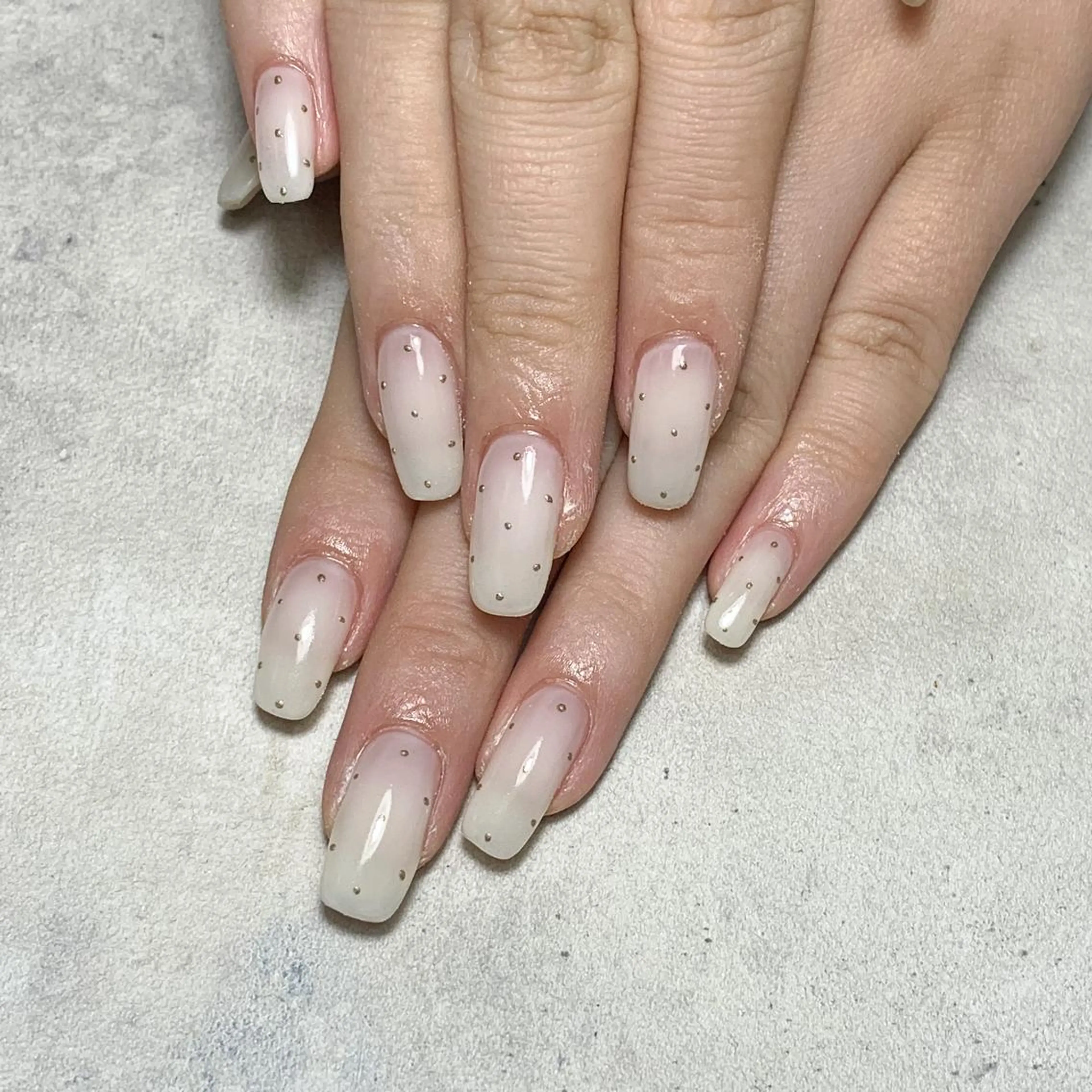 ネイル atelier　FIORITURA所属・FIORITURA aiのネイルデザイン