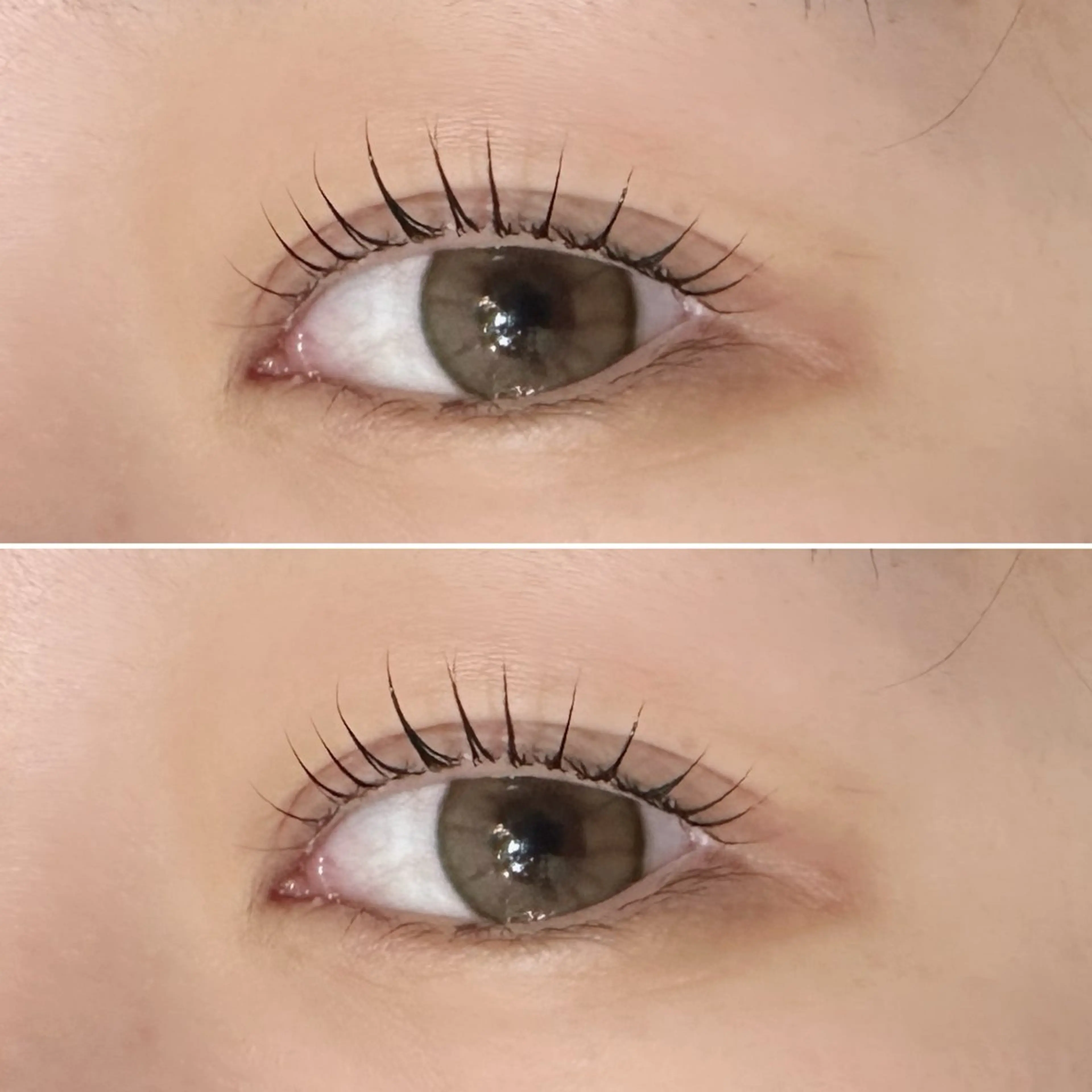 マツエク・マツパ マツパ 元木 友理のマツエク・マツパデザイン