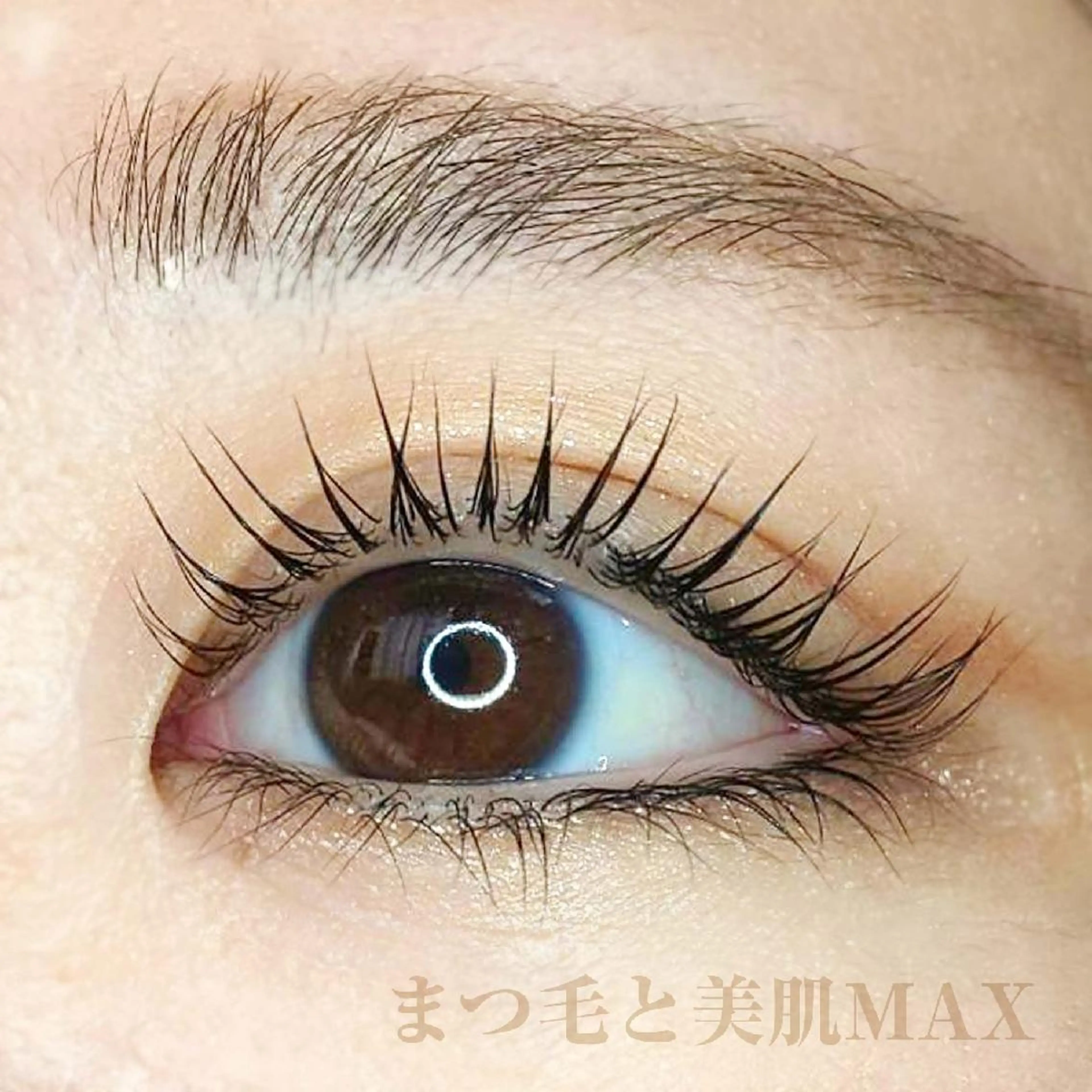 💮おすすめ🗼パリジェンヌラッシュリフト✨しっかりキープしますの写真