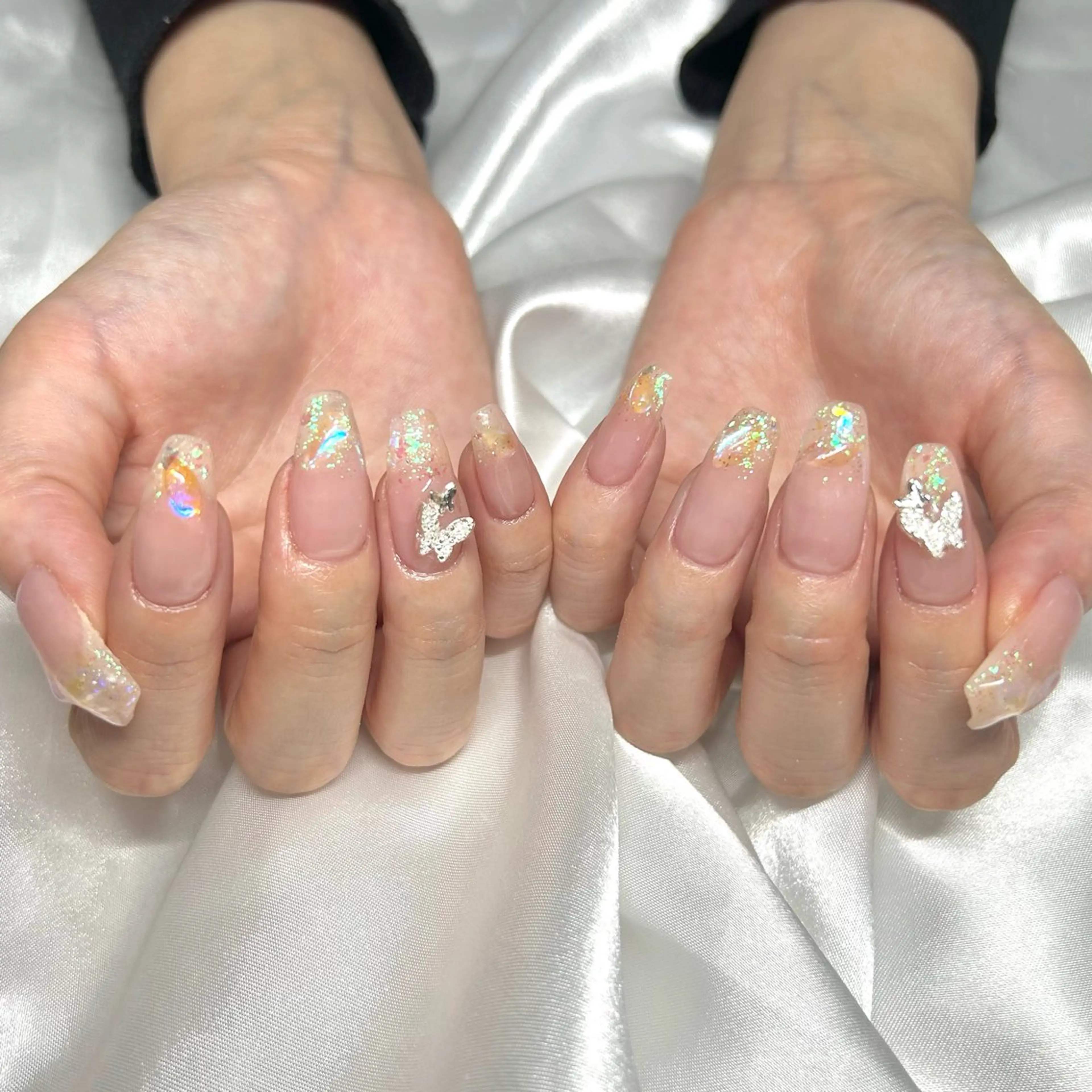 ネイル Babel Mirokuのエステ・リラクイメージ