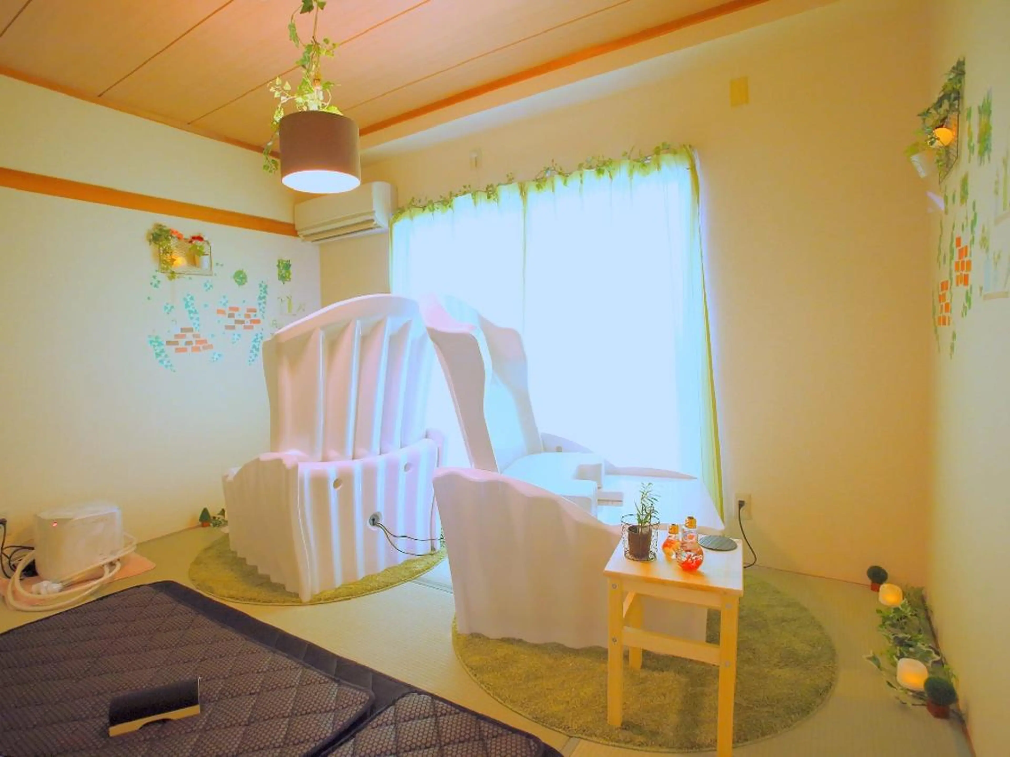 関口 彩のエステ・リラクイメージ