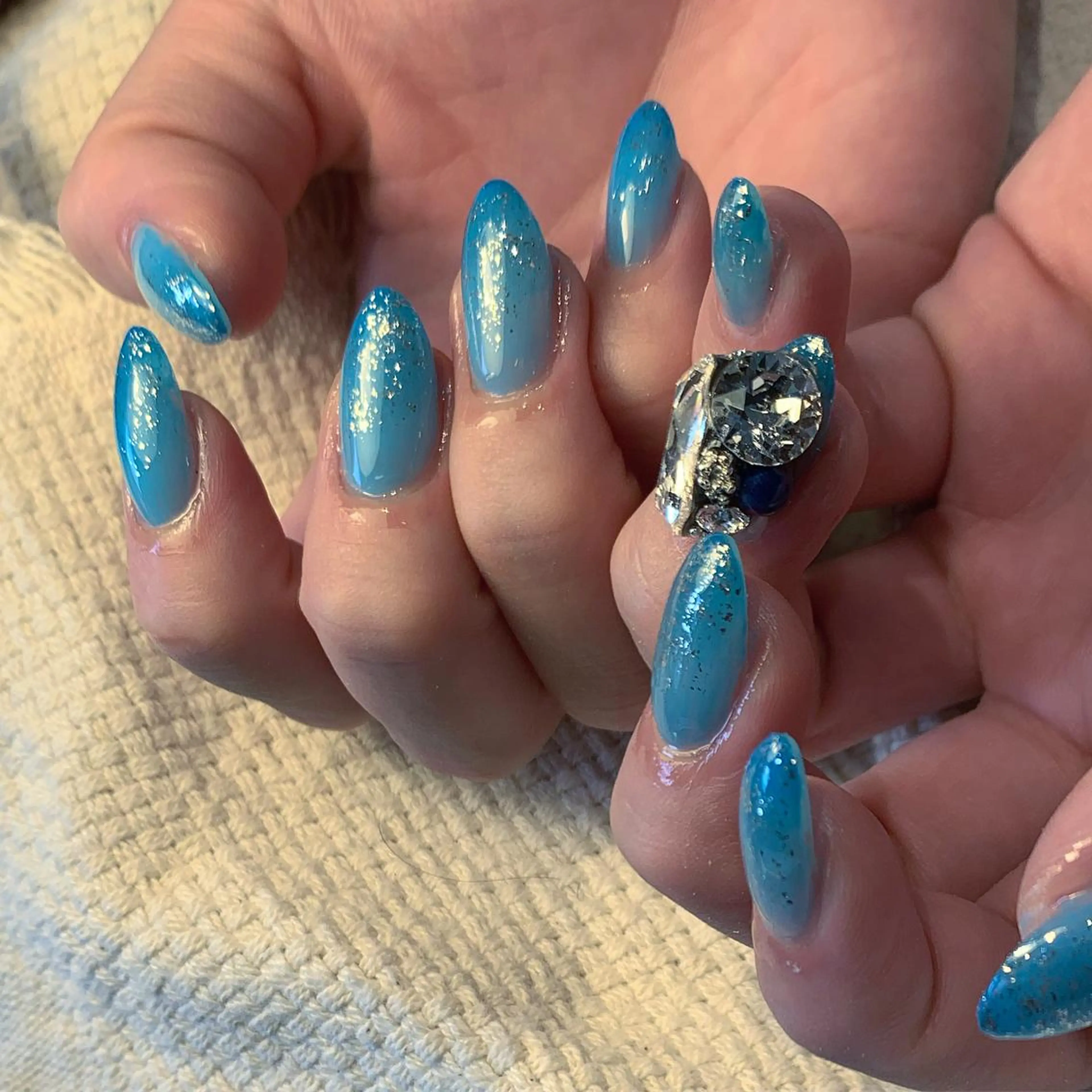 ネイル 土屋 智子のエステ・リラクイメージ