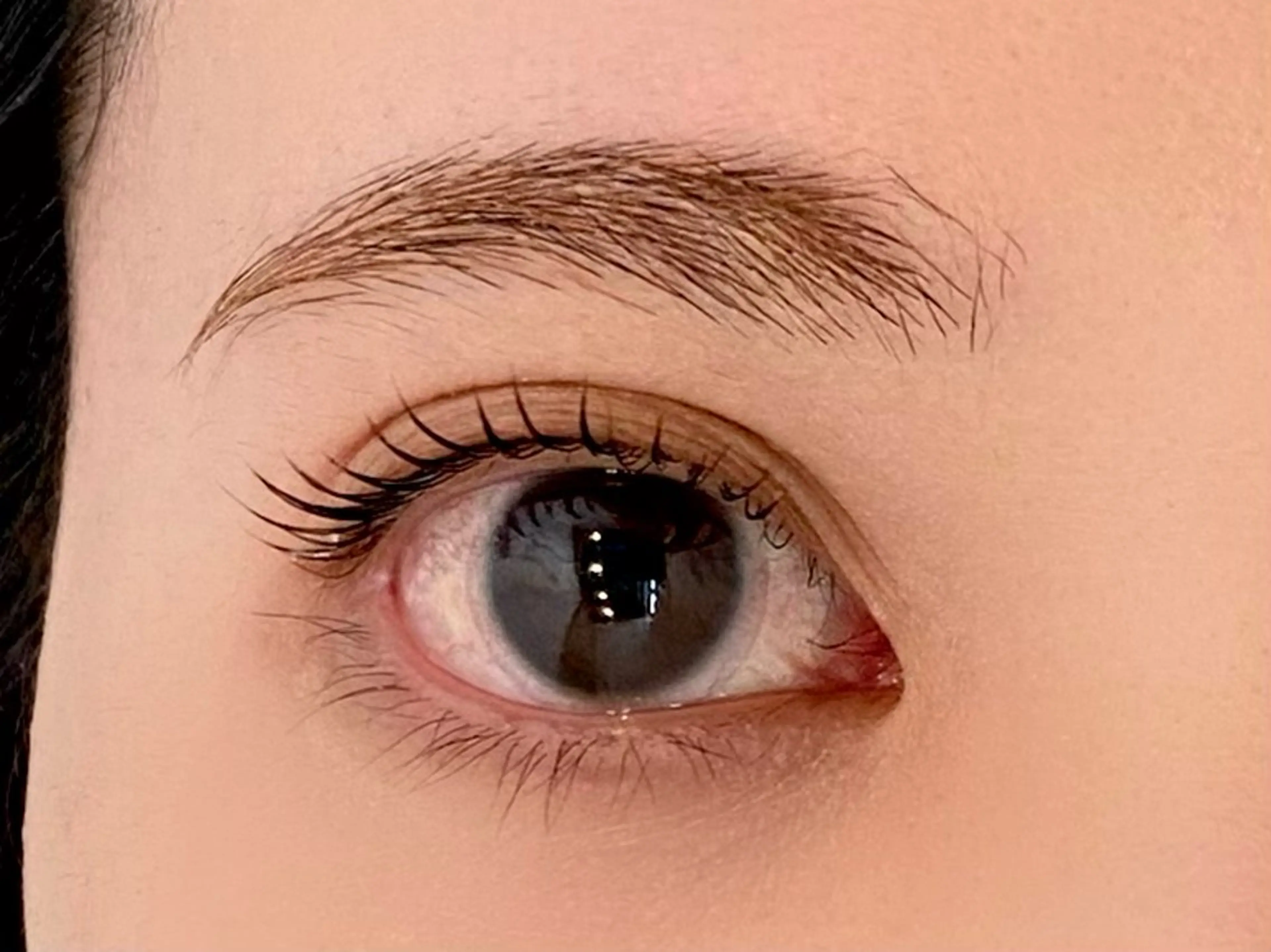 マツエク・マツパ vizz eye lash AOIのマツエク・マツパデザイン