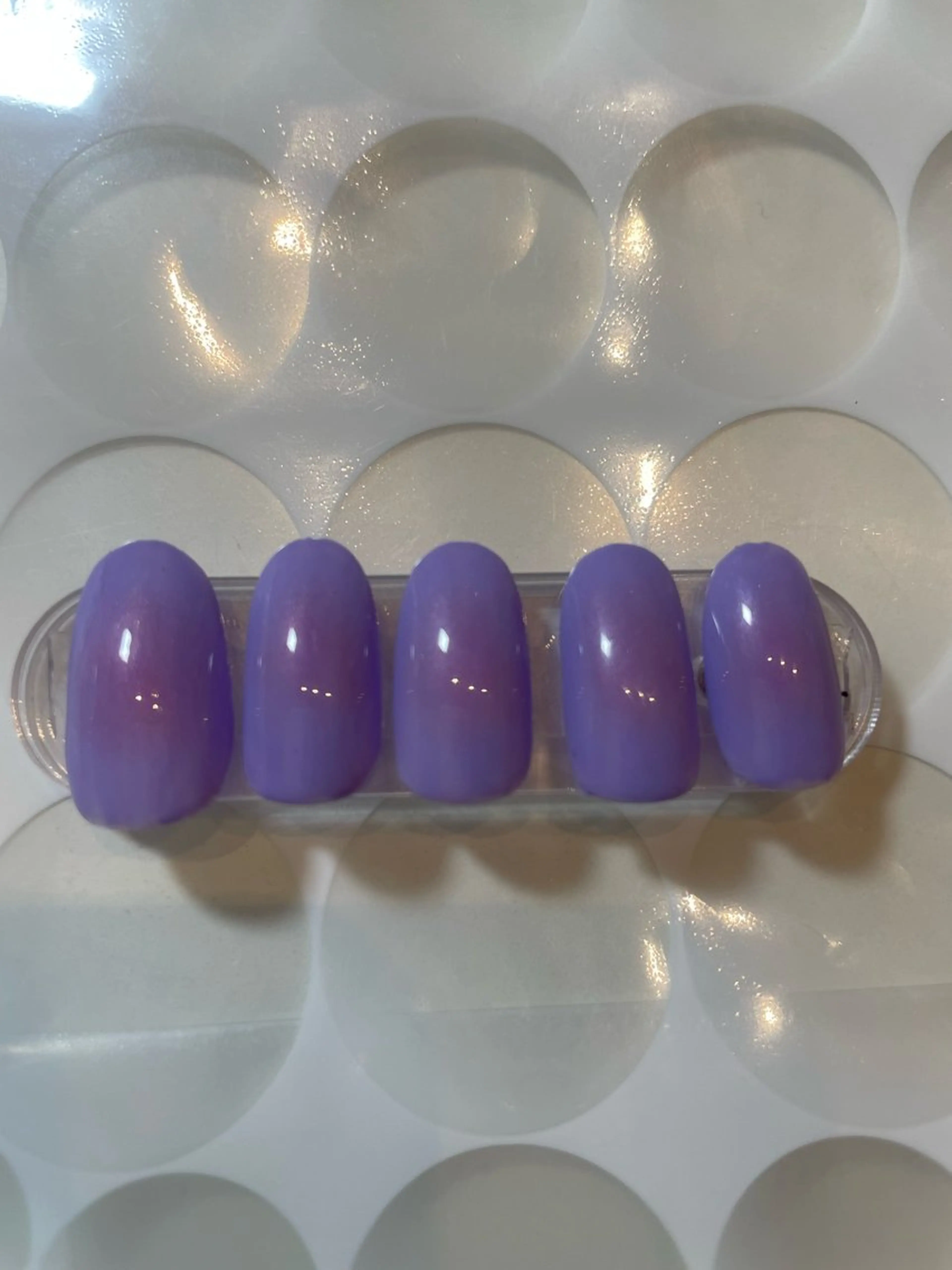 チークネイル💅豊富なカラーから2色までお選びできます🙆‍♂️の写真