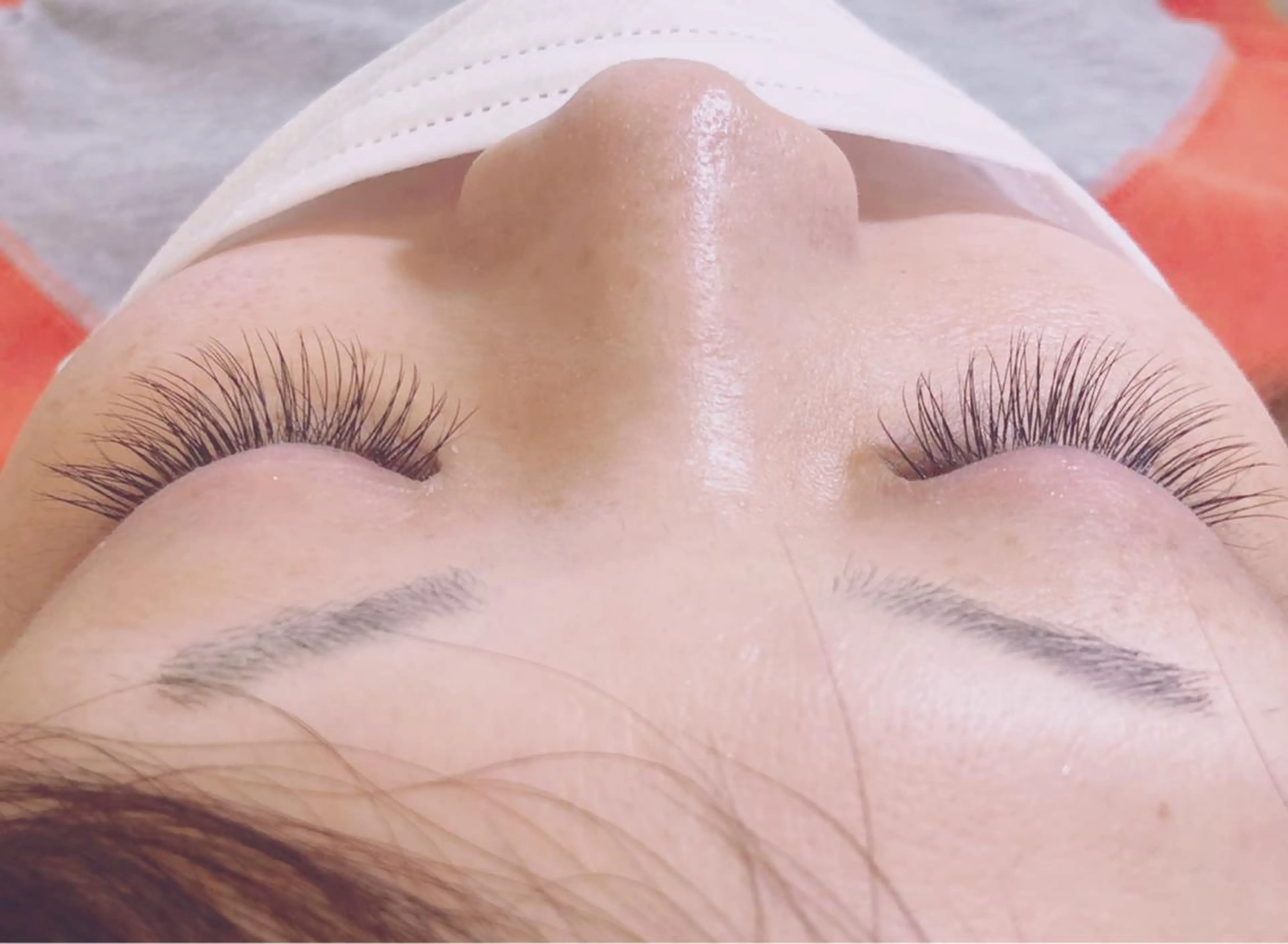 マツエク・マツパ nekoRu アイラッシュのマツエク・マツパデザイン