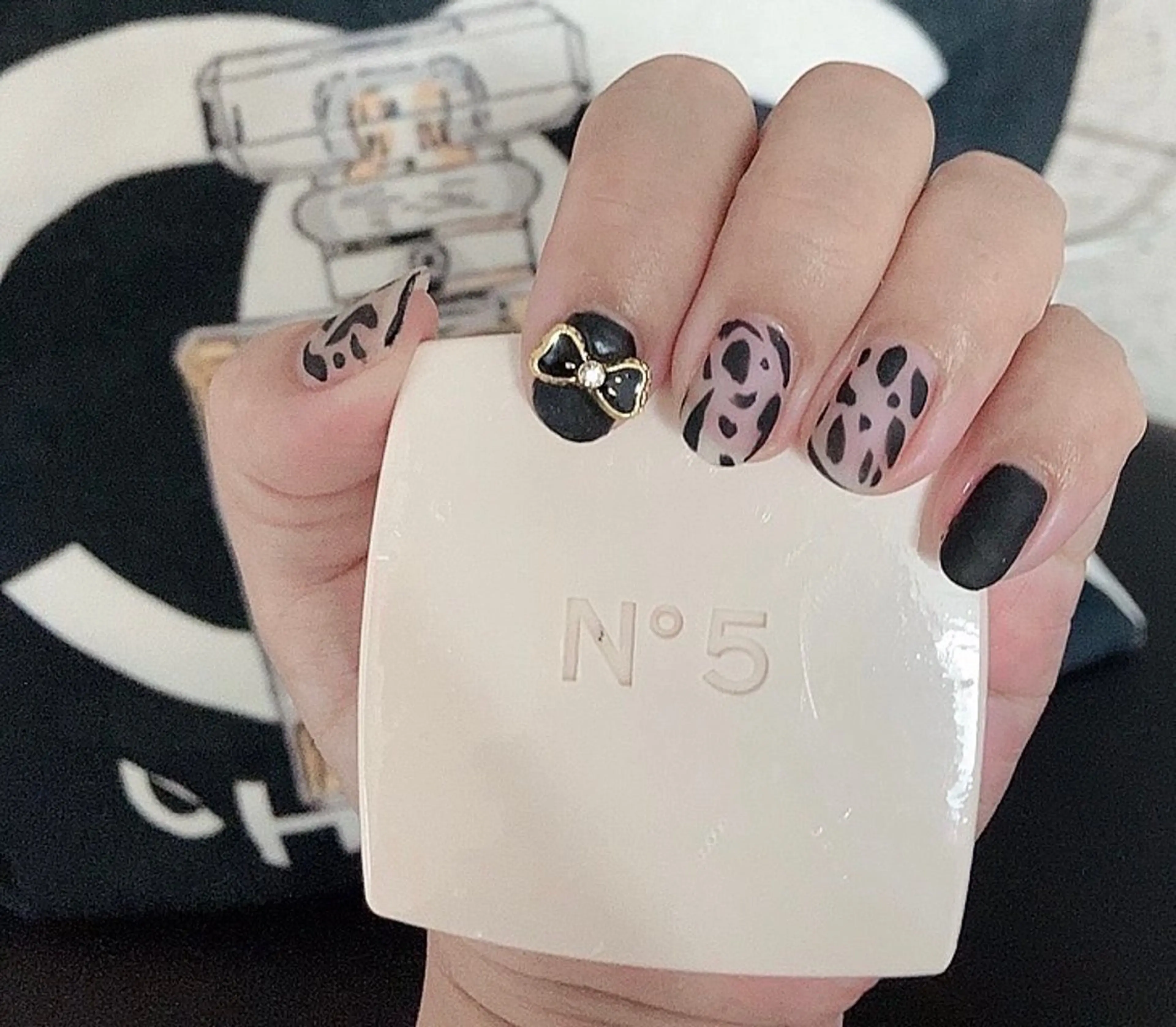 ネイル ハンドネイル ネイル・エステサロンUILANI所属・ネイル・エステサロン UILANIのネイルデザイン