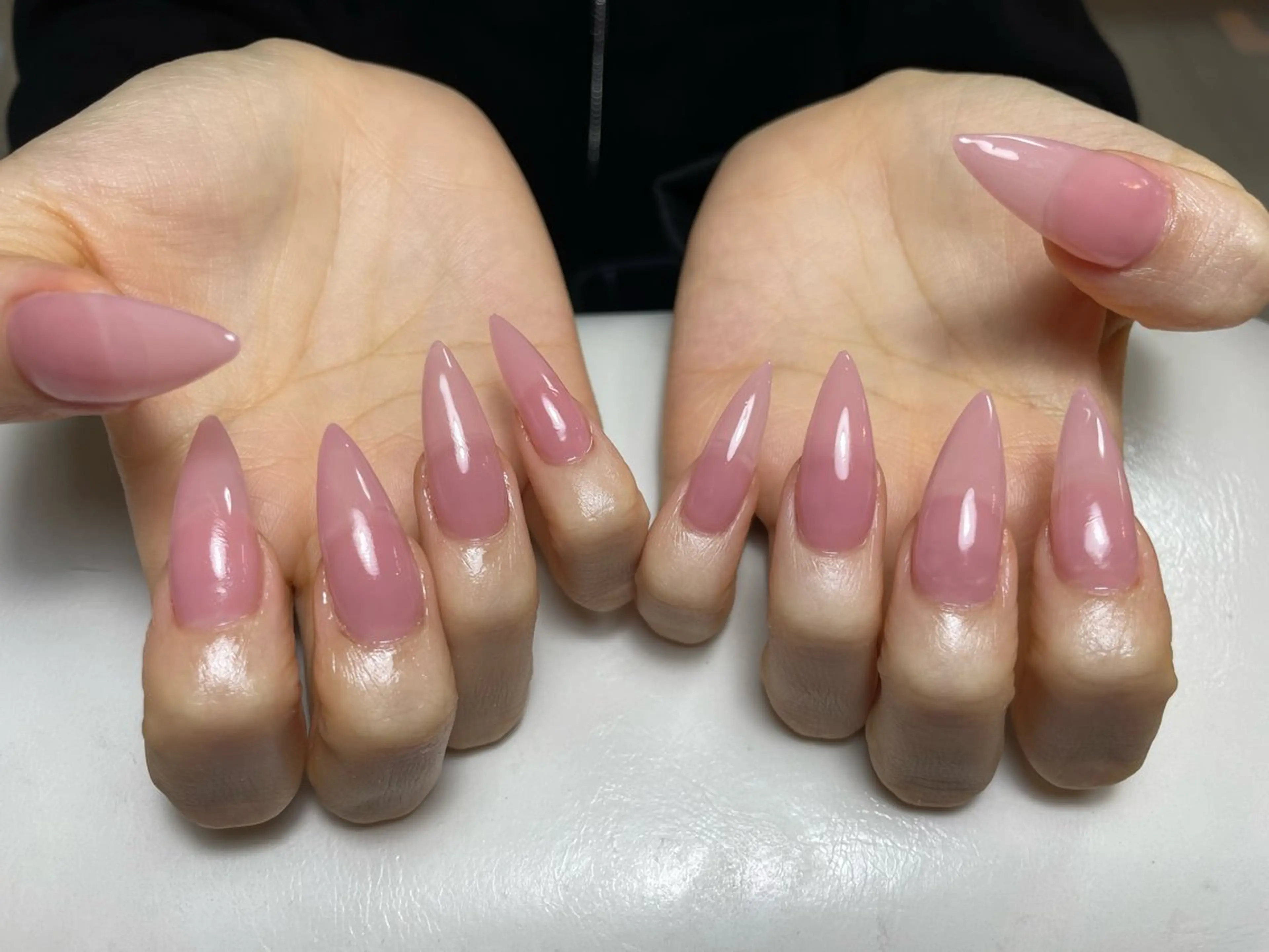 ネイル モナ& あきのネイルデザイン