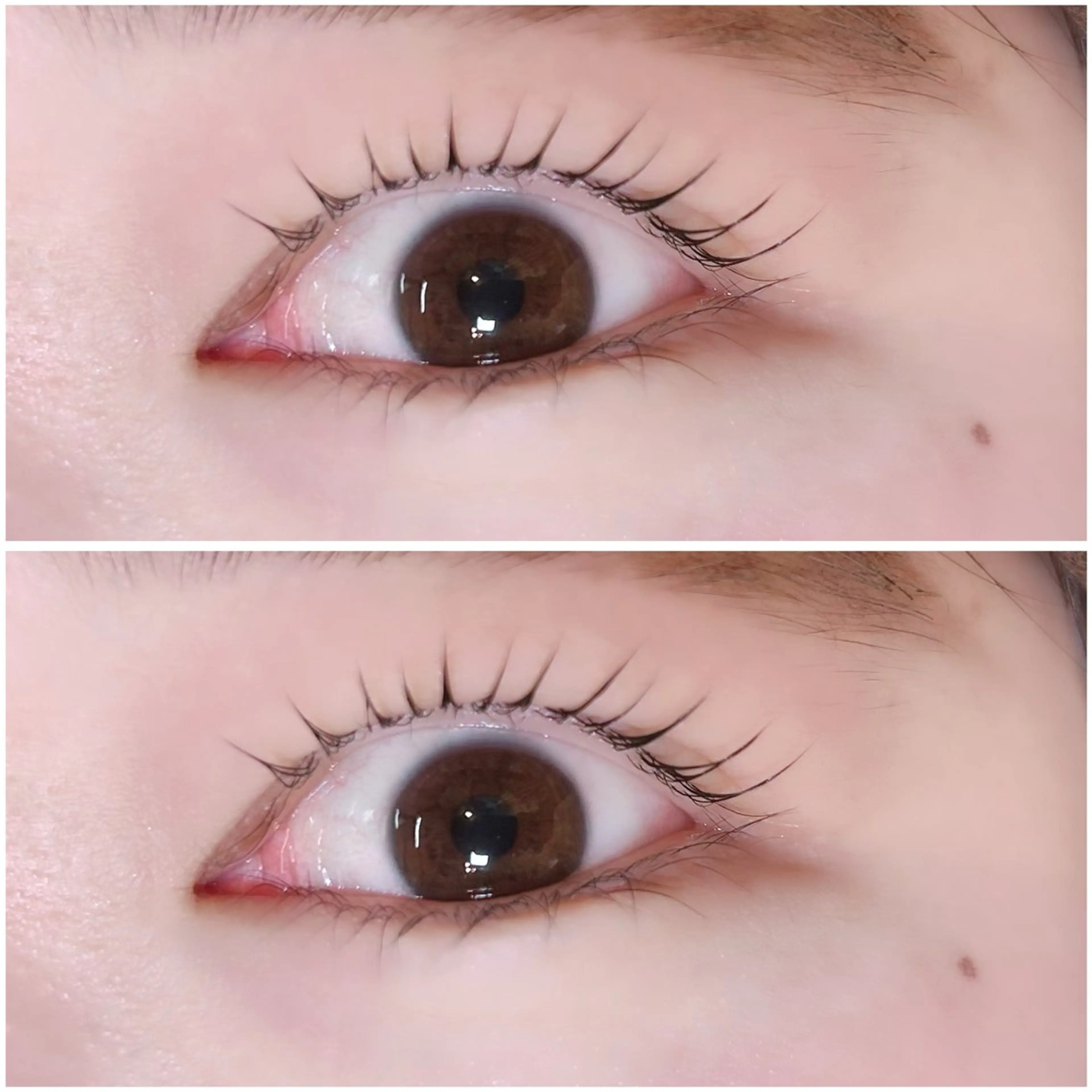 マツエク・マツパ öffen キムラのマツエク・マツパデザイン