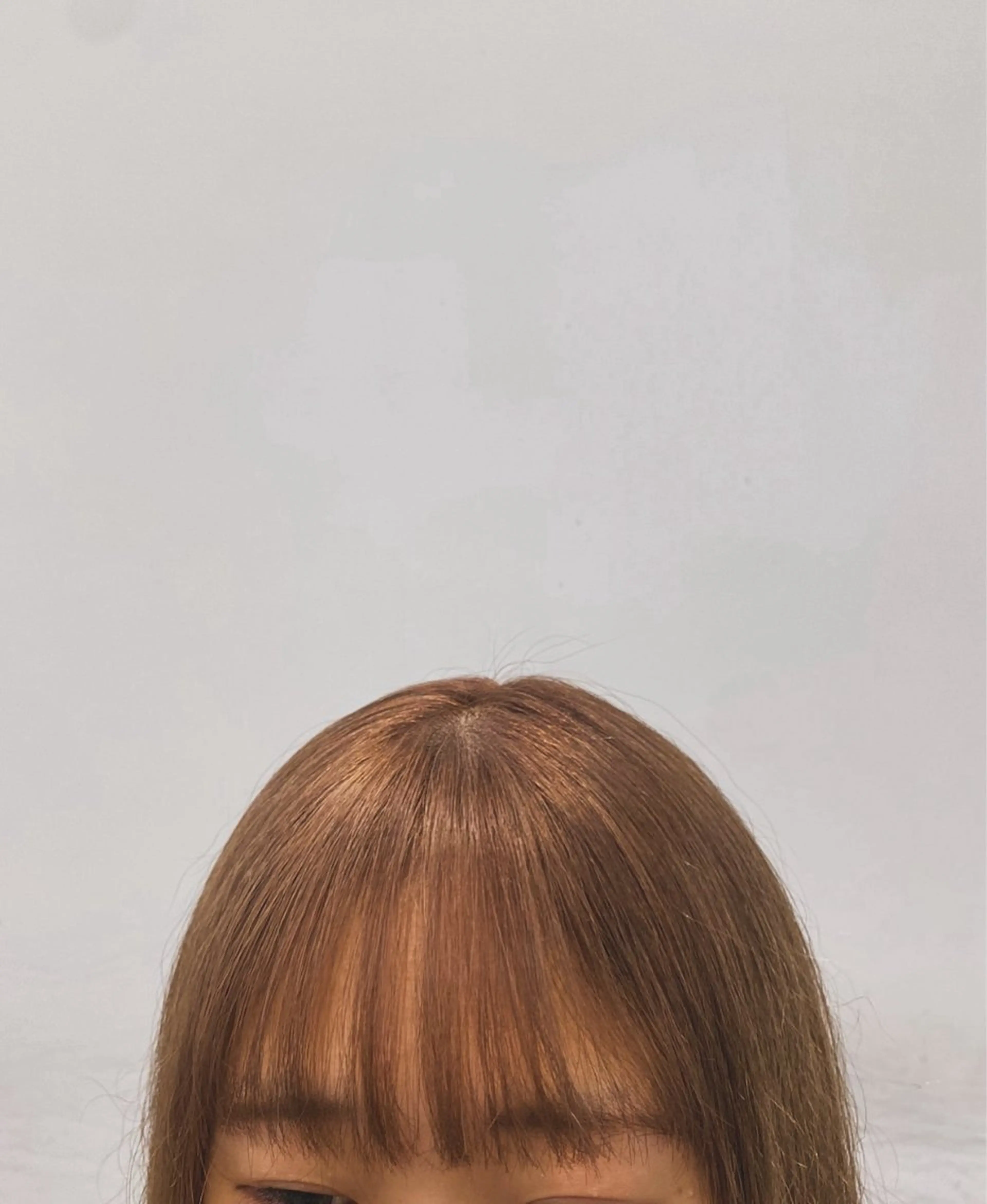 カラー nok所属・レイヤー/ベージュ/ どますず🌺のヘアスタイル