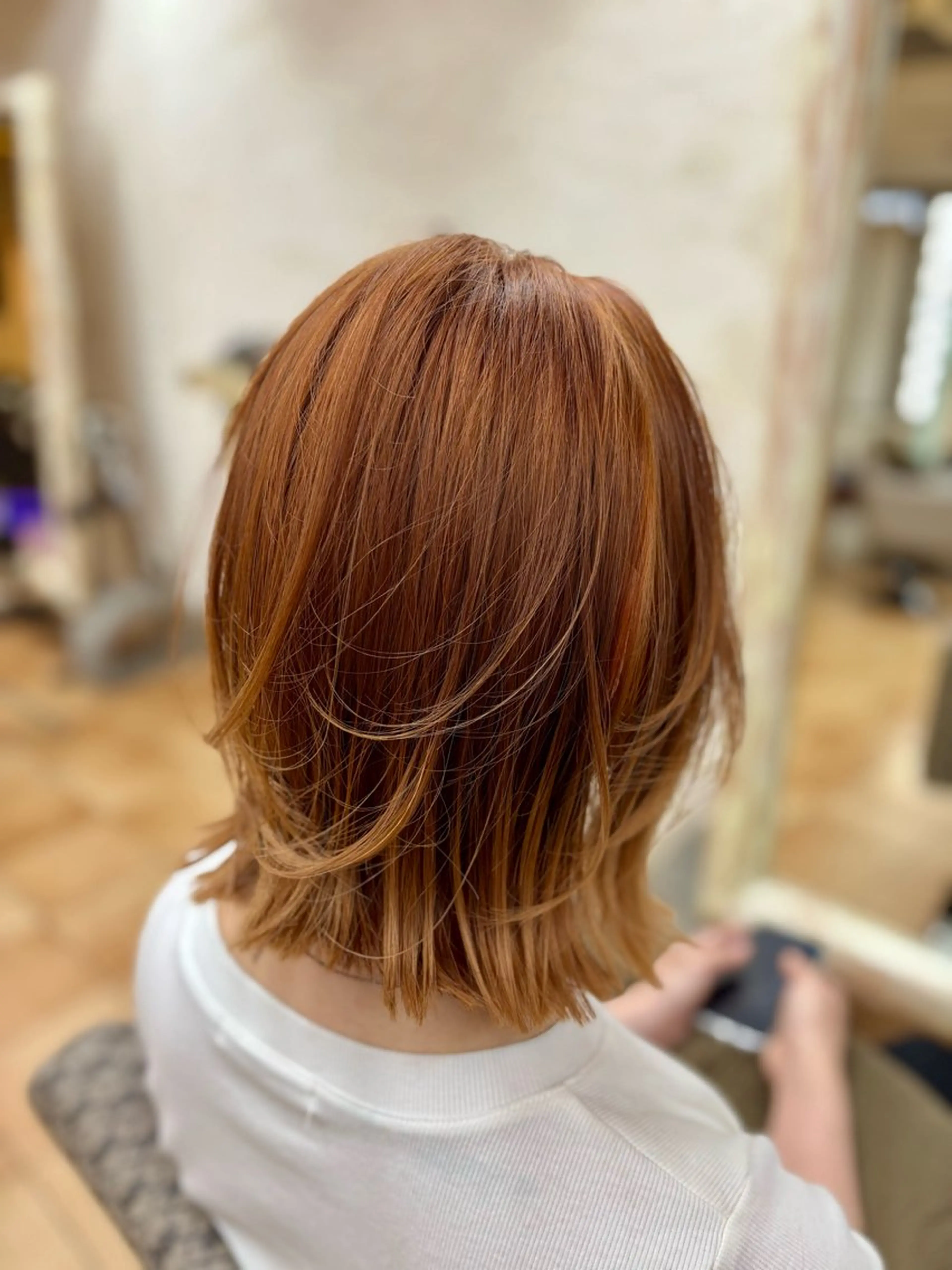 ショート 🌐髪質改善🌐縮毛 /HAYATOのヘアスタイル