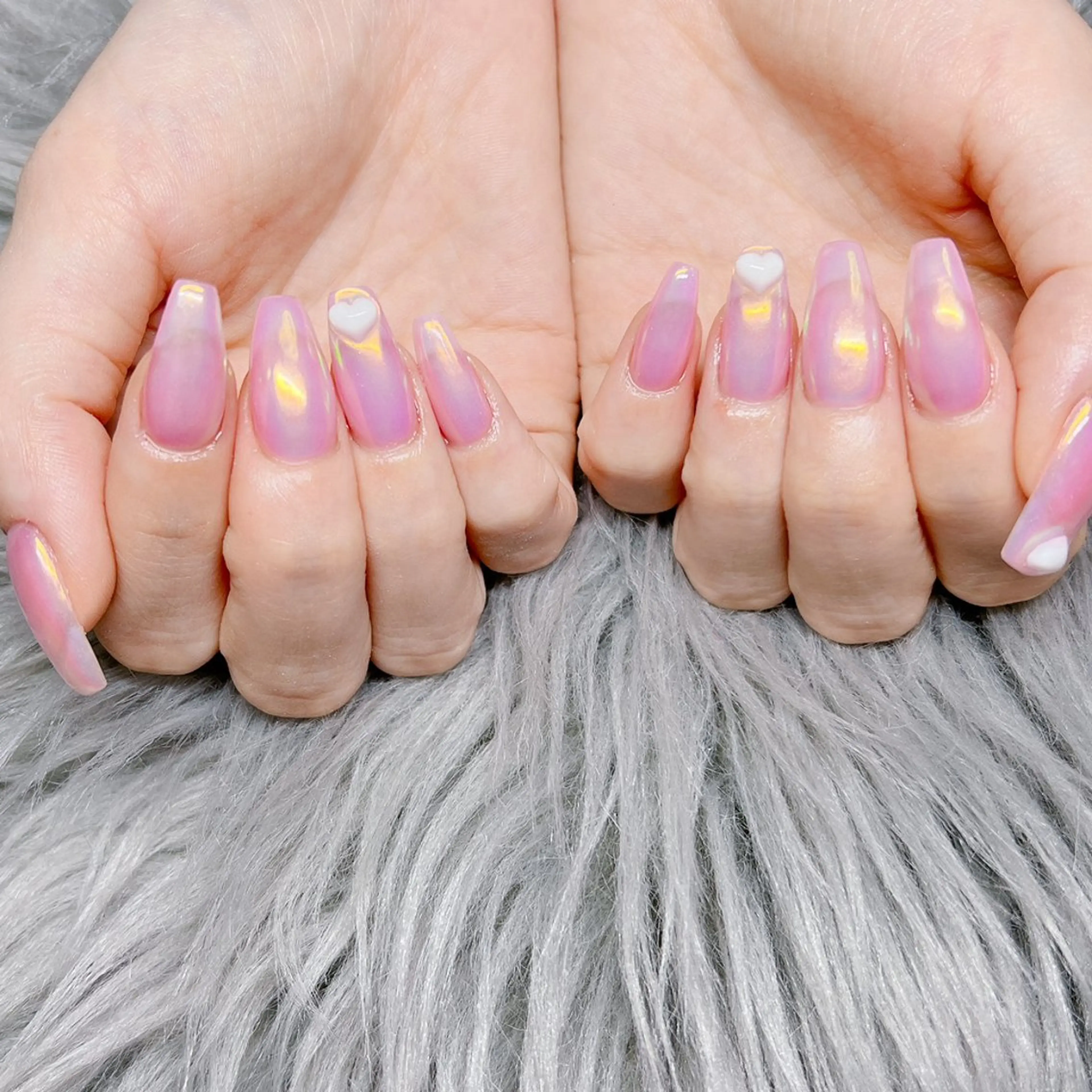 ネイル 個室ネイルサロンDolly  Girl〜ドーリーガール〜所属・DollyGirl KYOKOのネイルデザイン