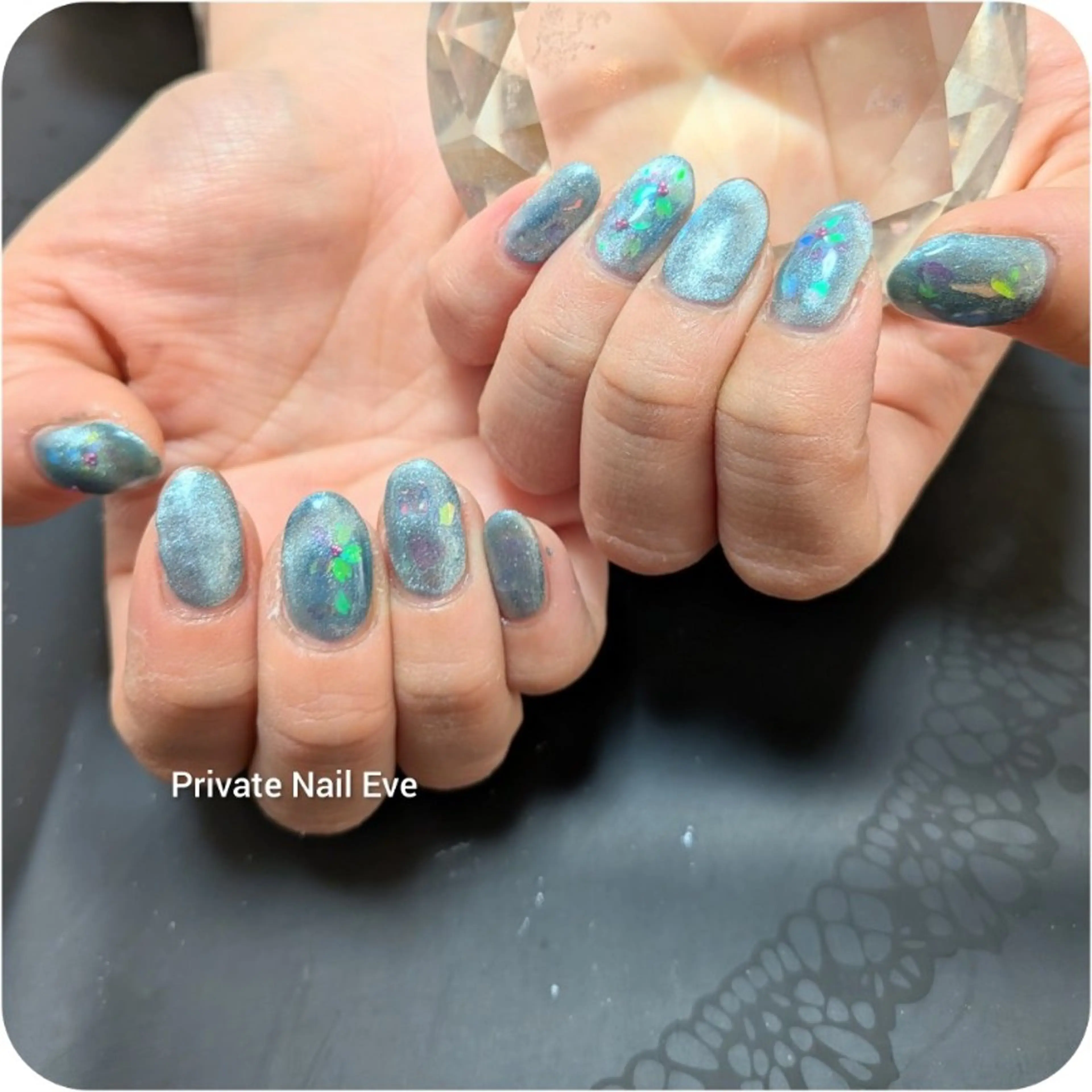 ネイル 桜ネイル ハンドネイル ネイル junkoのネイルデザイン