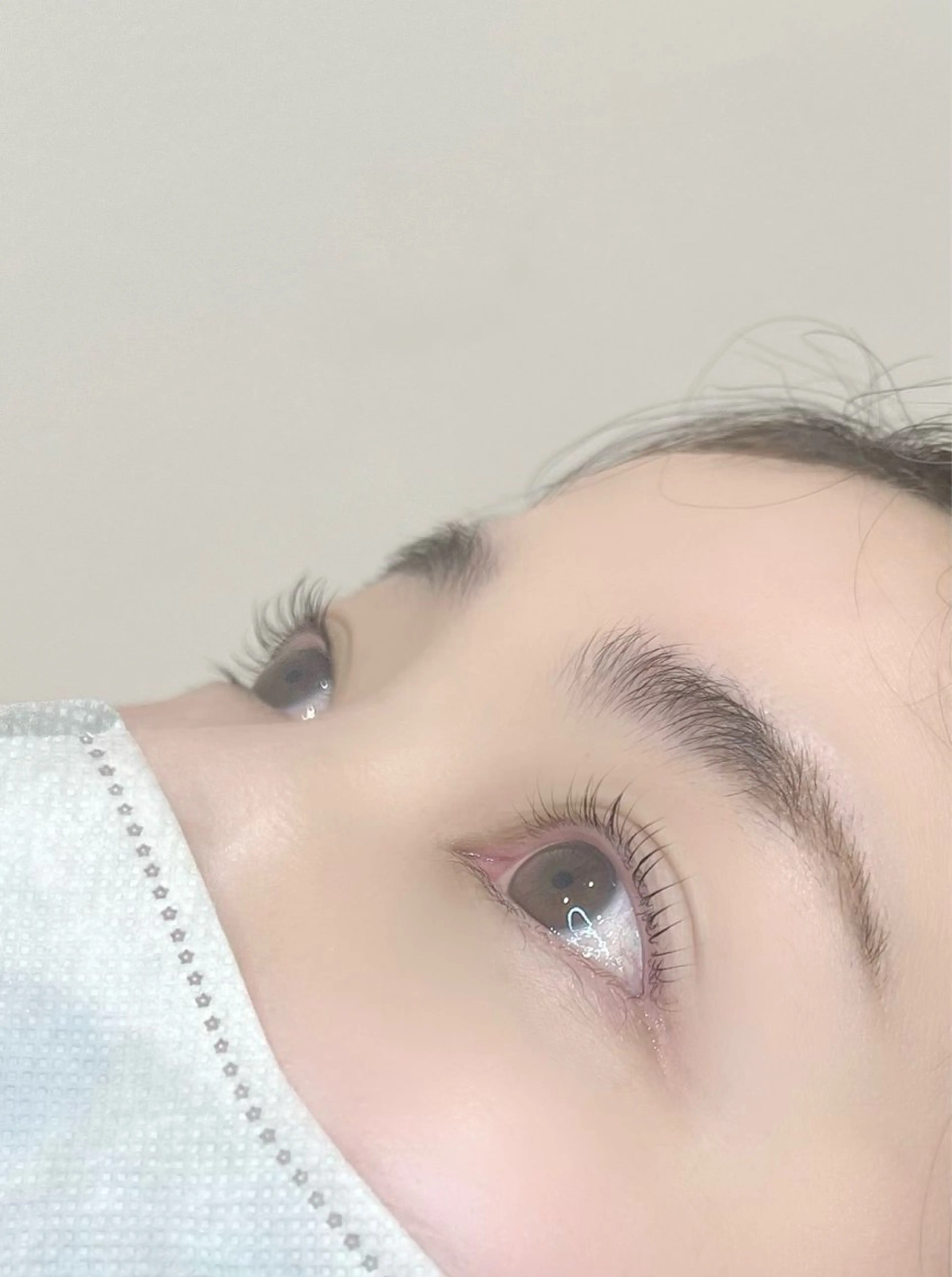 マツエク・マツパ 中村 明日香のマツエク・マツパデザイン