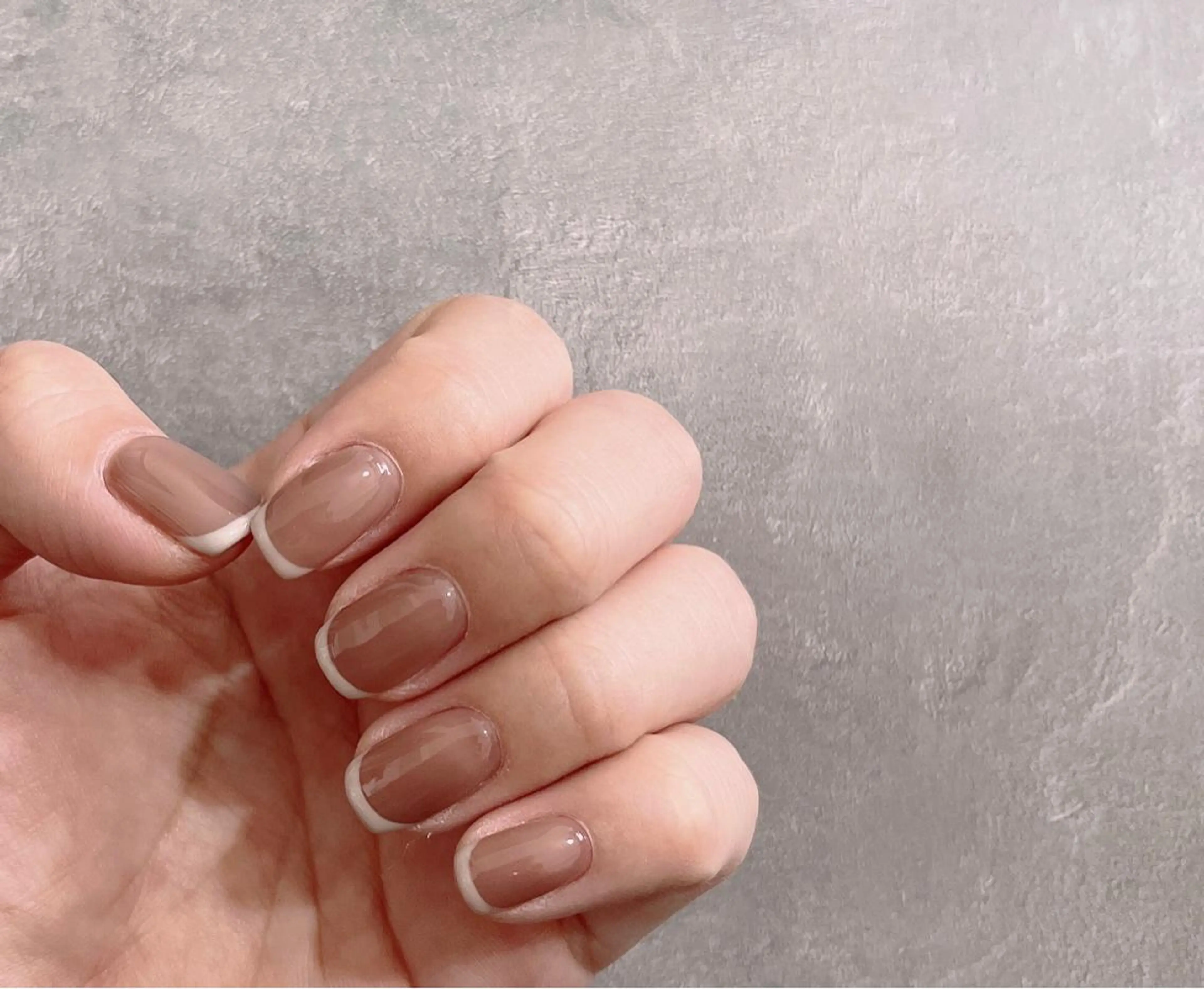 ネイル ハンドネイル ハンドケア shelf所属・shelf ⭐︎のネイルデザイン