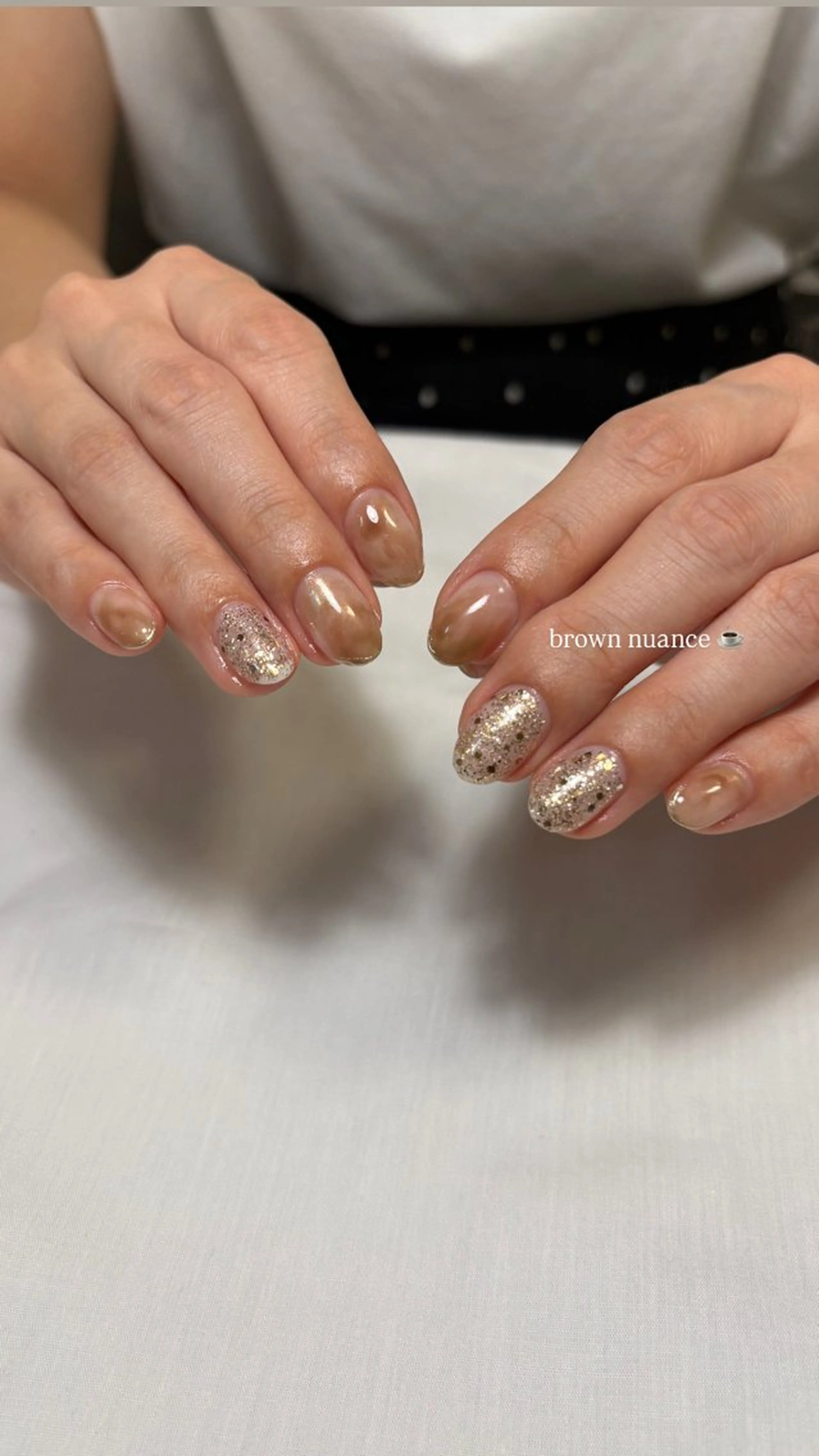 ネイル ハンドネイル liulu nailのネイルデザイン