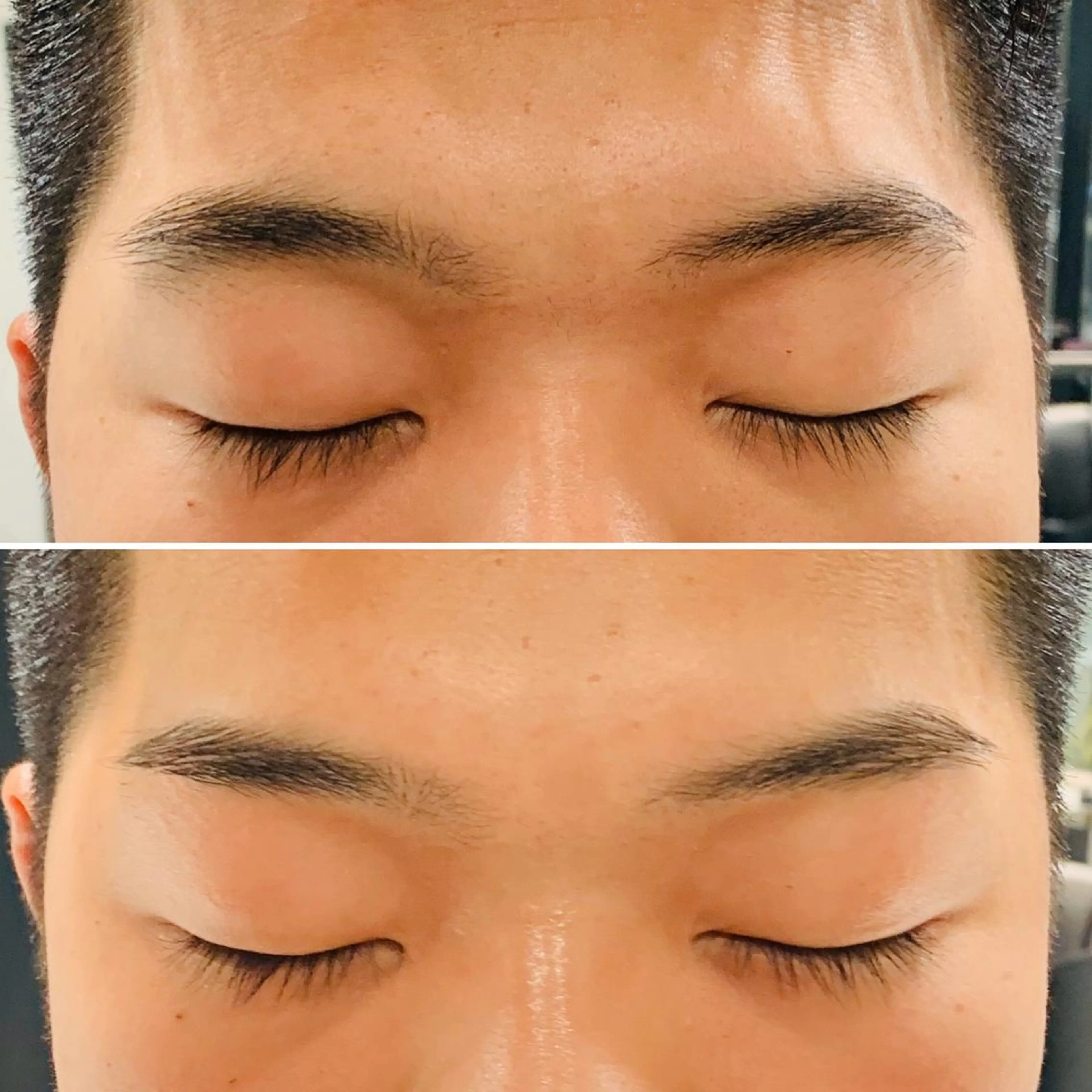 マツエク・マツパ ワックス脱毛 amis by air所属・🎗銀座スタイリスト 🎗BABAのヘアスタイル